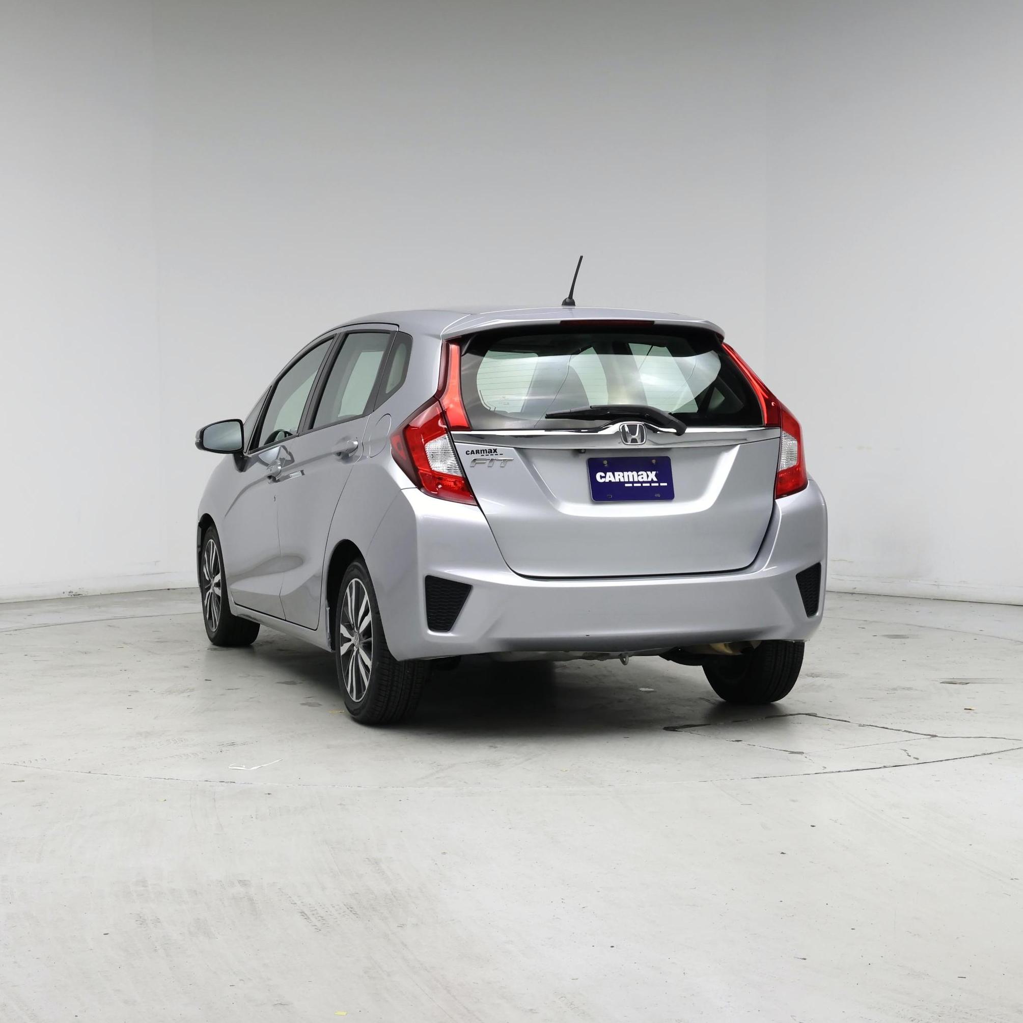 Thumbnail: 2017 Honda Fit - 6