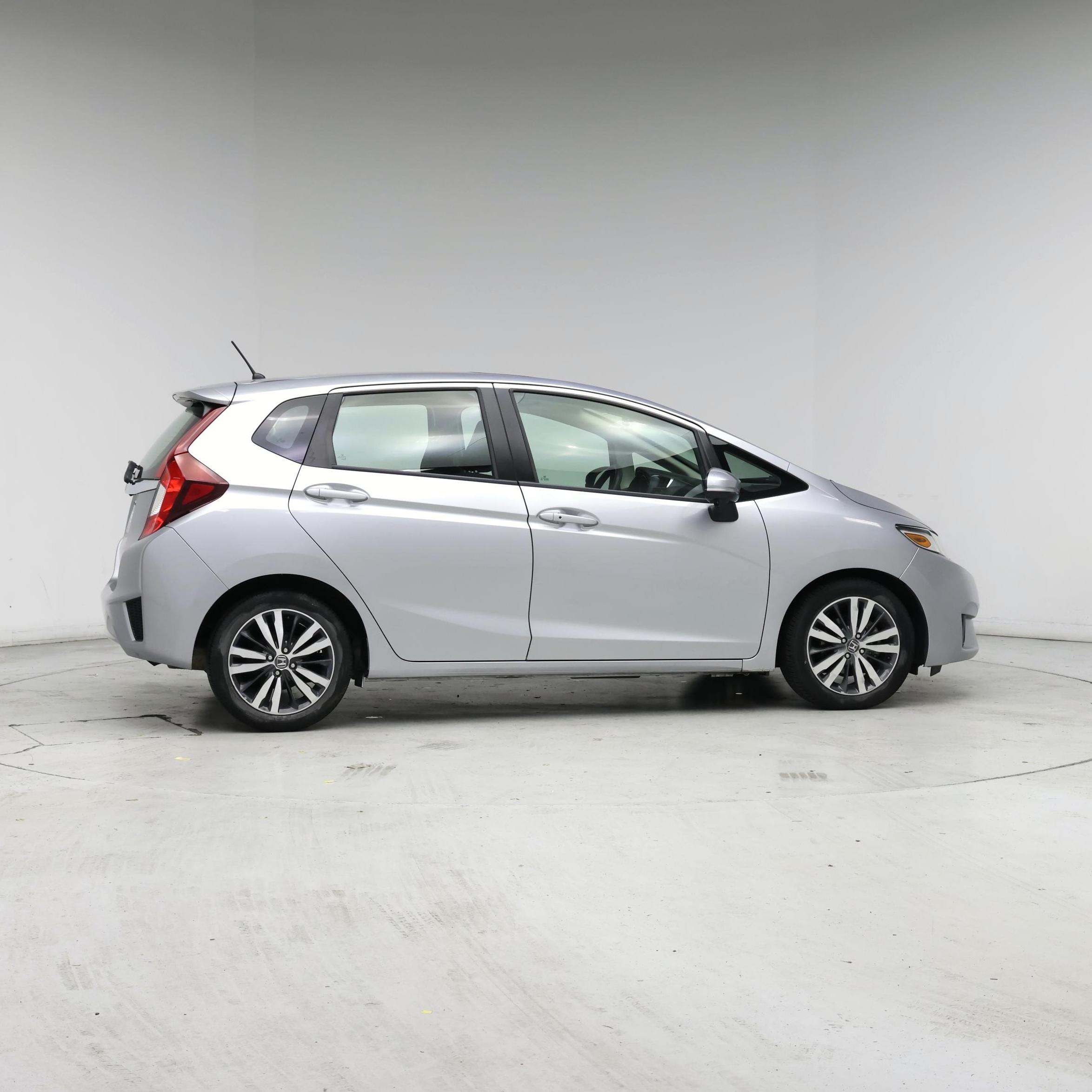 Thumbnail: 2017 Honda Fit - 7