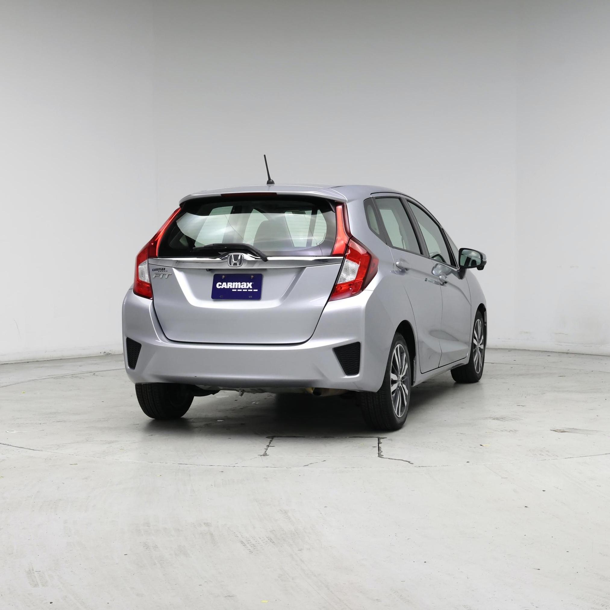 Thumbnail: 2017 Honda Fit - 8