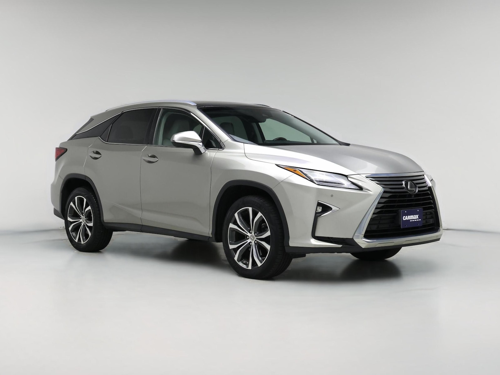 2017 Lexus RX