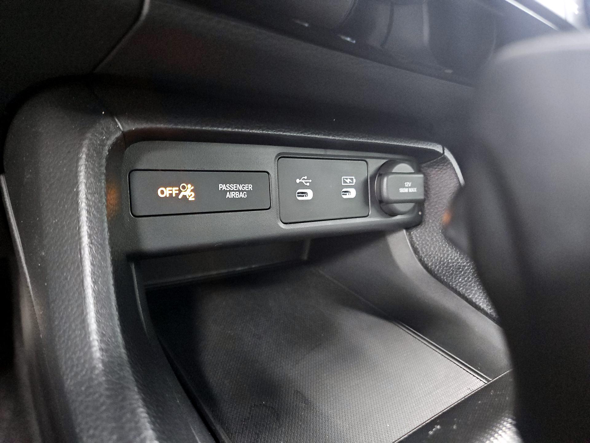 Thumbnail: 2025 Honda Civic - 18