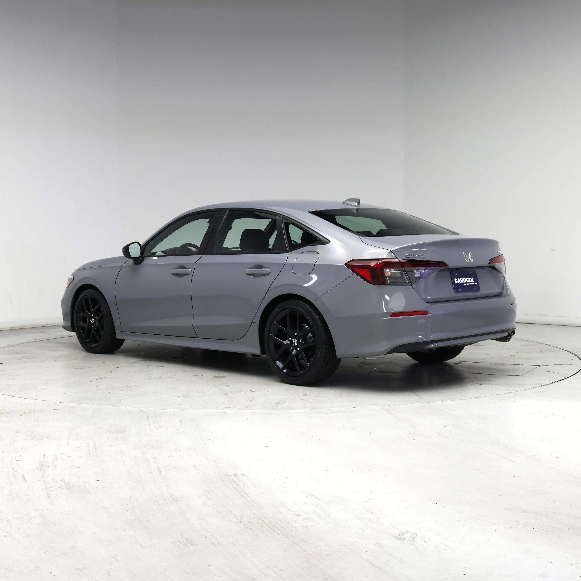 Thumbnail: 2025 Honda Civic - 2