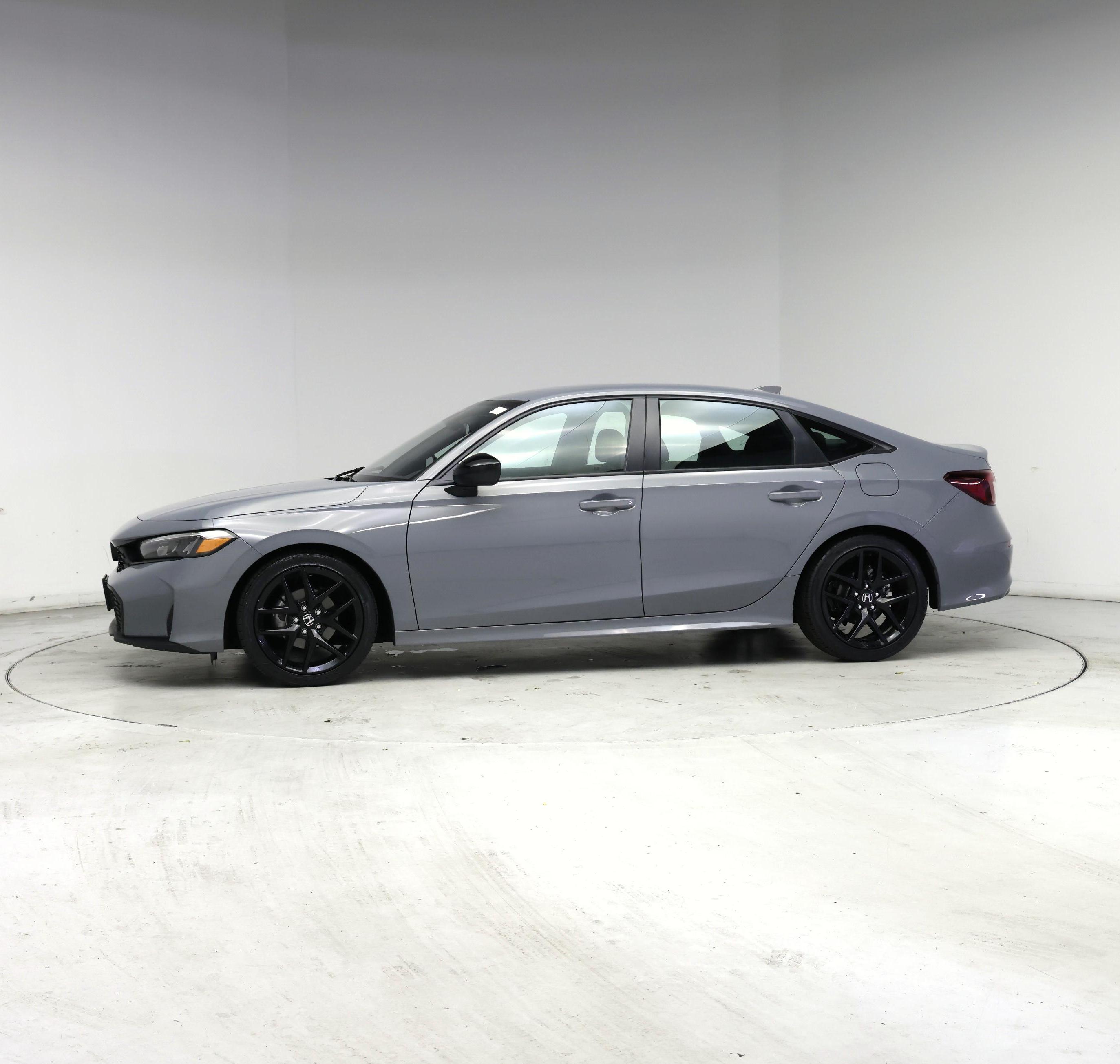Thumbnail: 2025 Honda Civic - 3