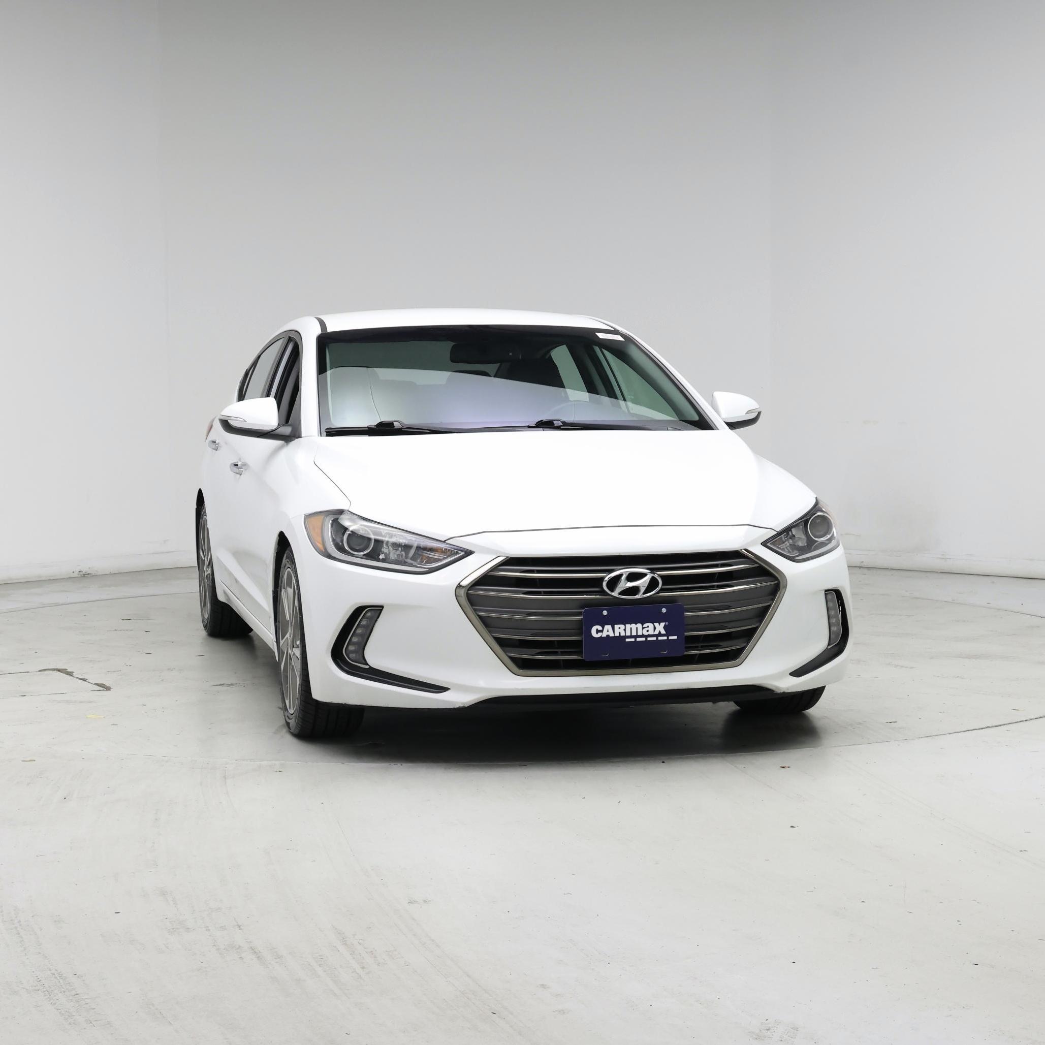 Thumbnail: 2017 Hyundai Elantra - 5