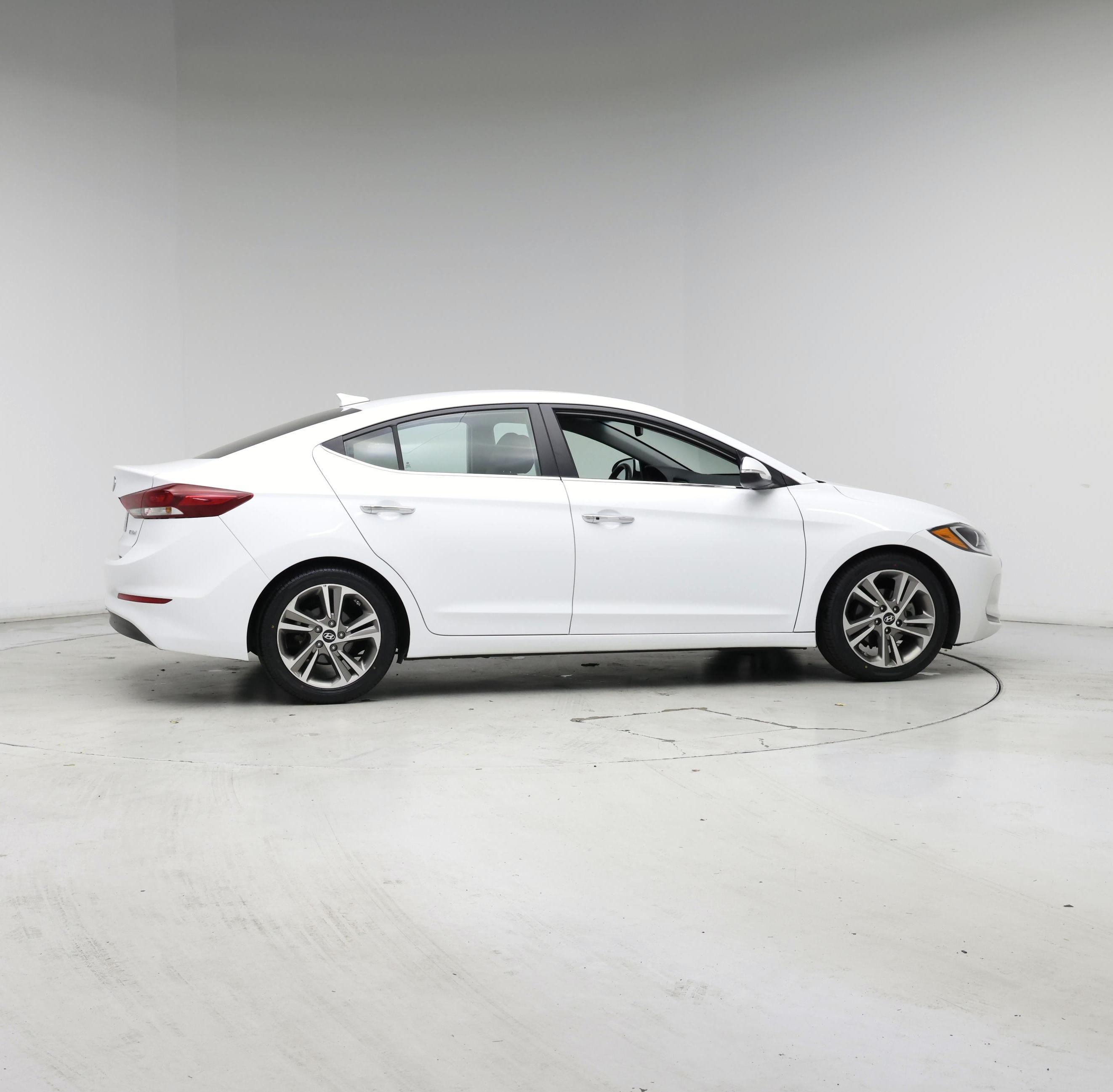 Thumbnail: 2017 Hyundai Elantra - 7