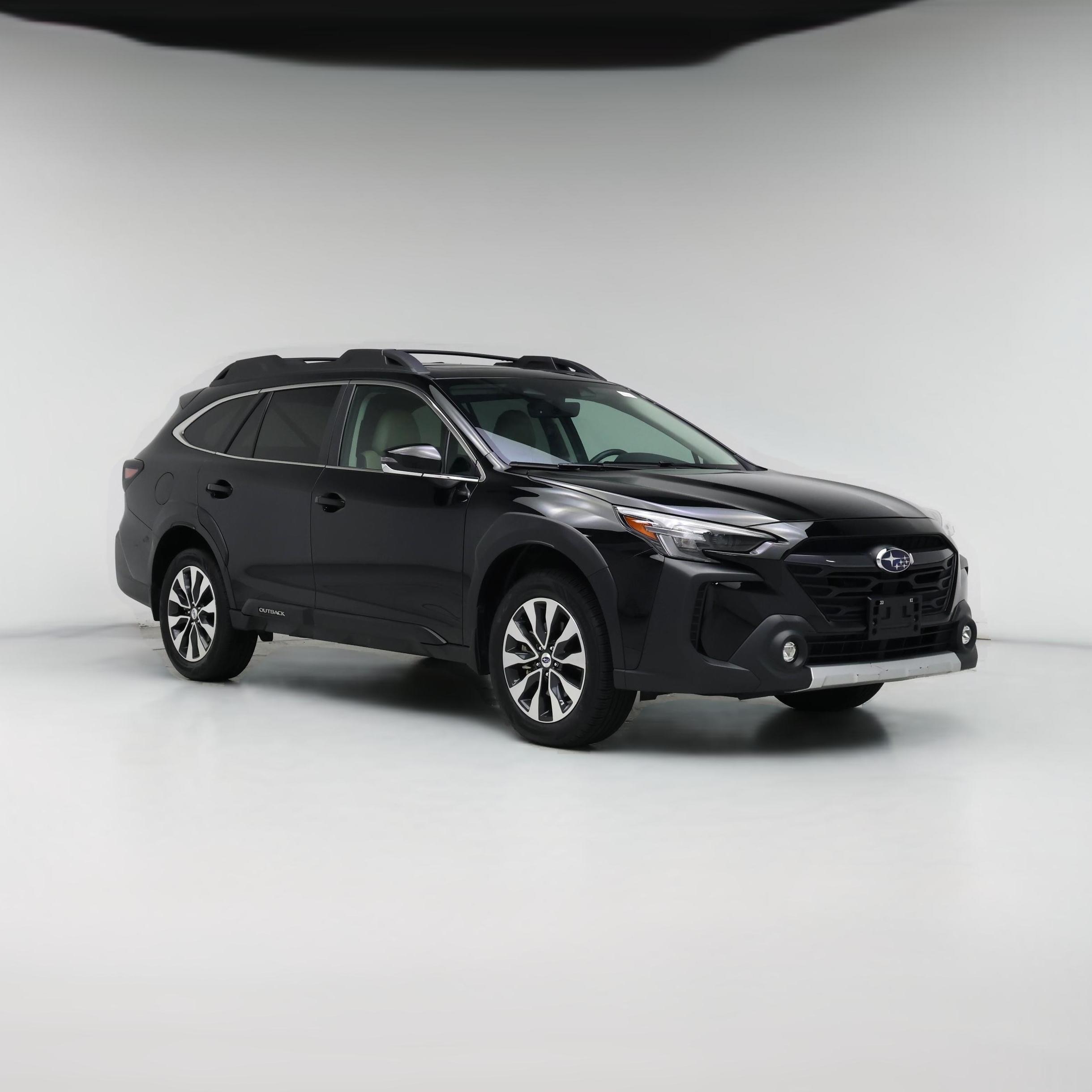 Thumbnail: 2023 Subaru Outback - 1
