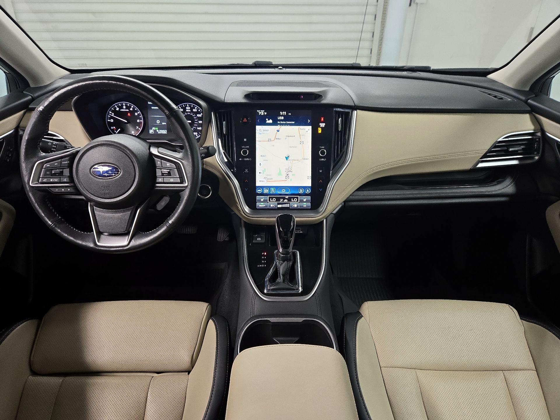 Thumbnail: 2023 Subaru Outback - 9