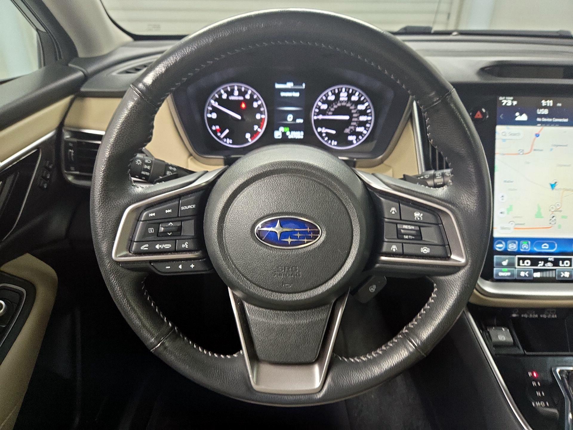 Thumbnail: 2023 Subaru Outback - 10