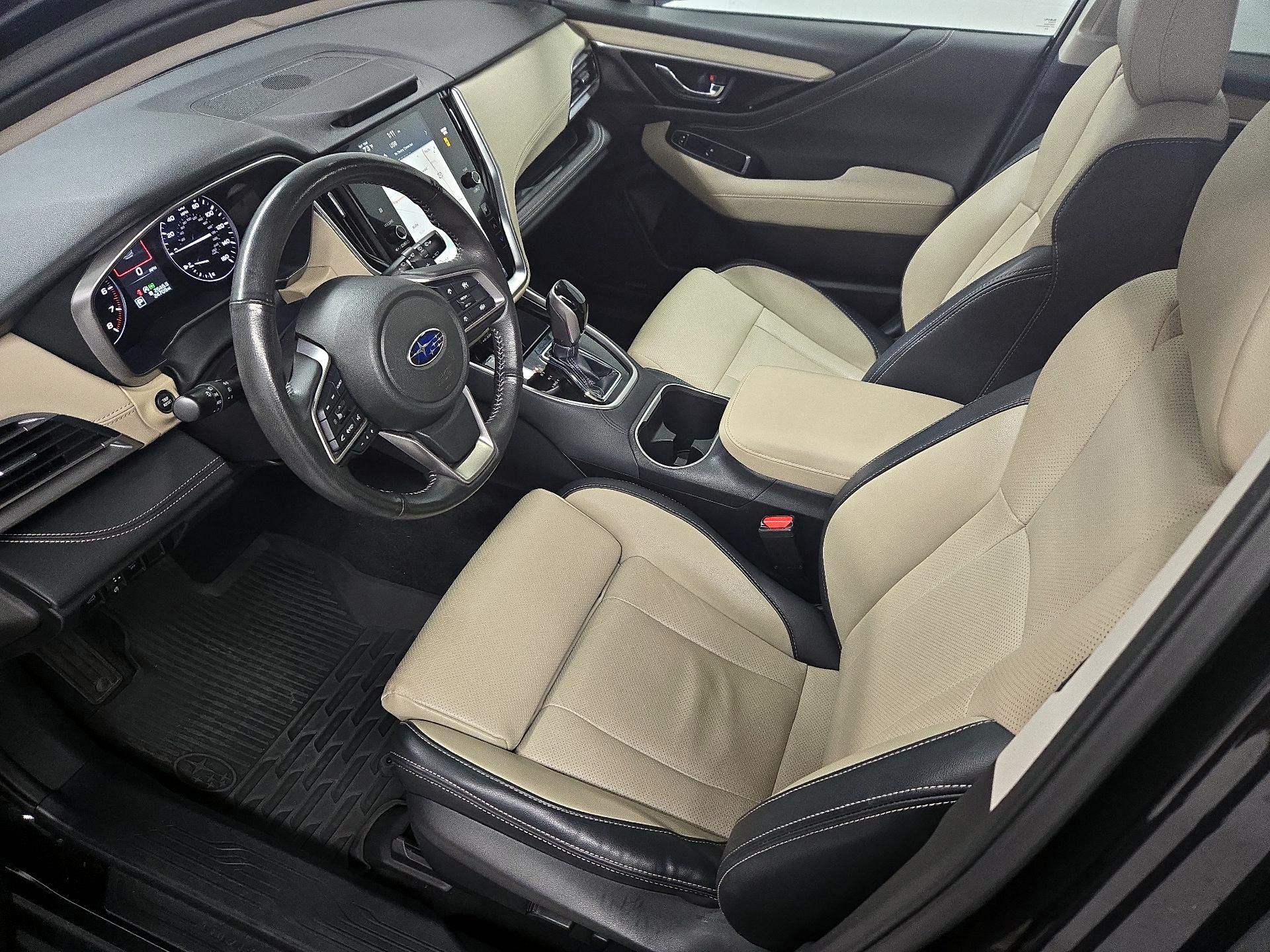 Thumbnail: 2023 Subaru Outback - 11