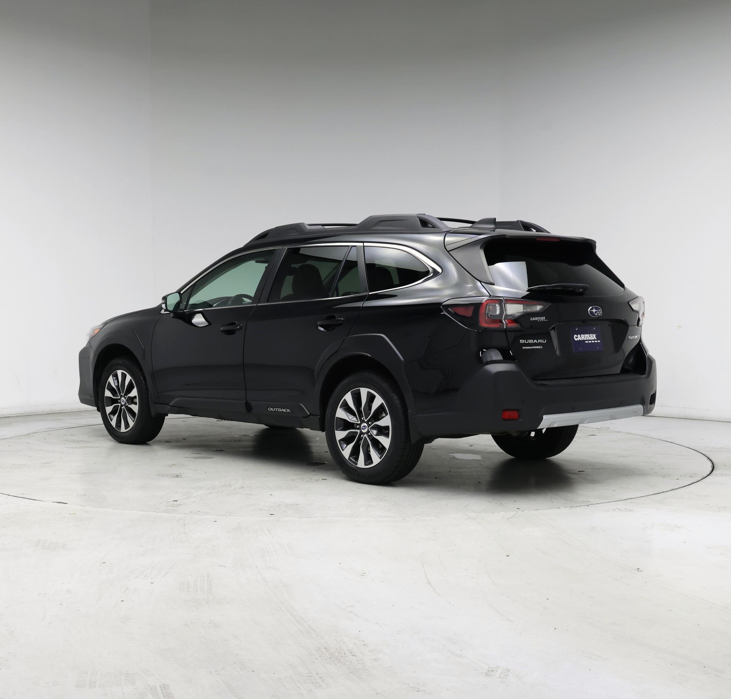 Thumbnail: 2023 Subaru Outback - 2