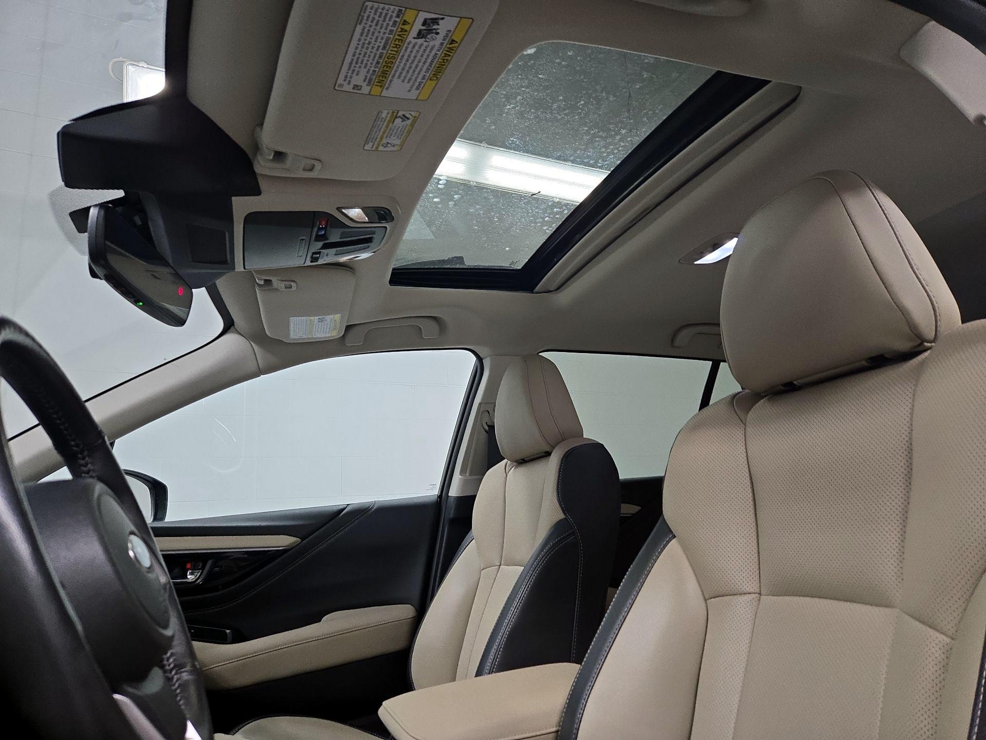 Thumbnail: 2023 Subaru Outback - 20
