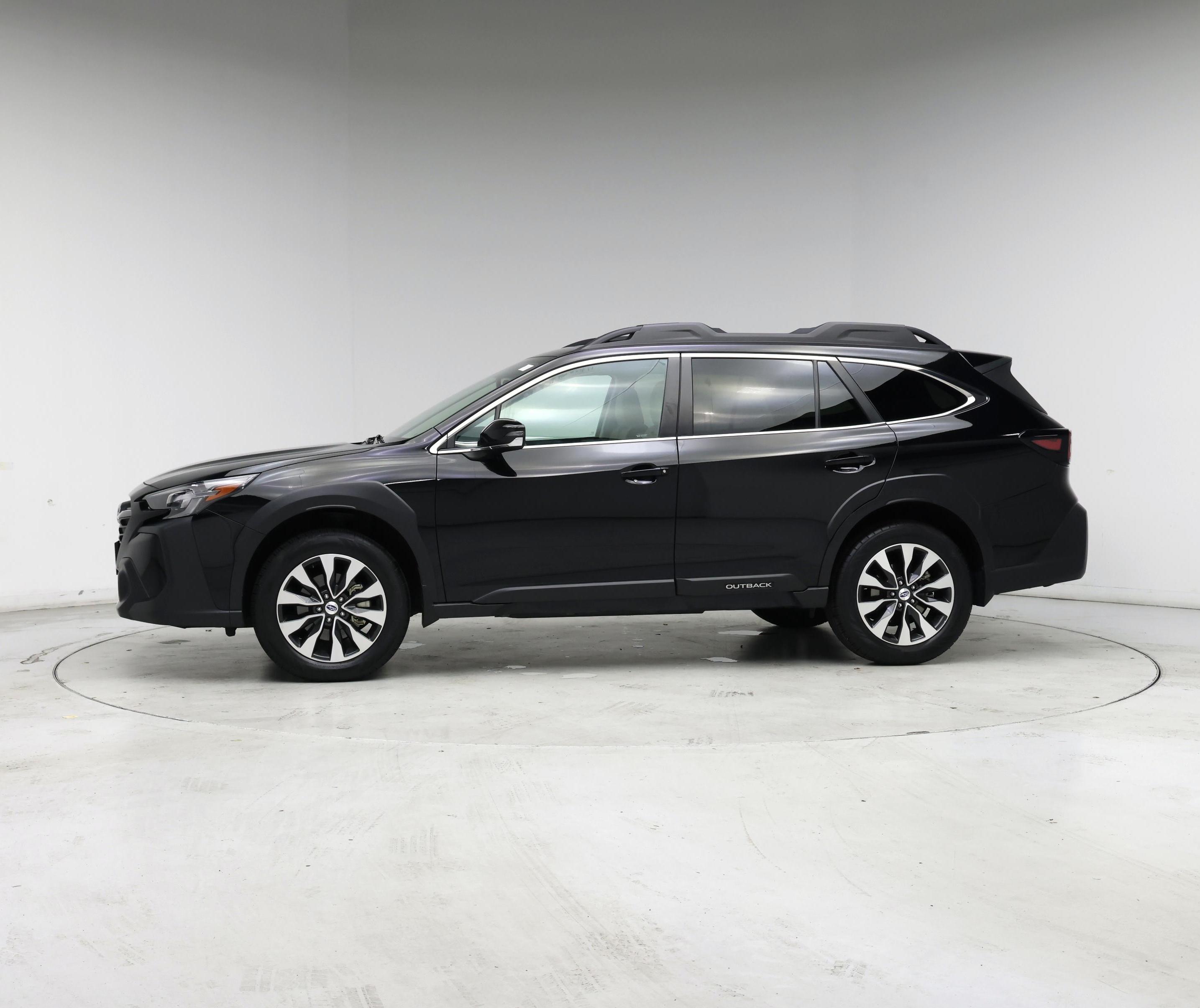 Thumbnail: 2023 Subaru Outback - 3