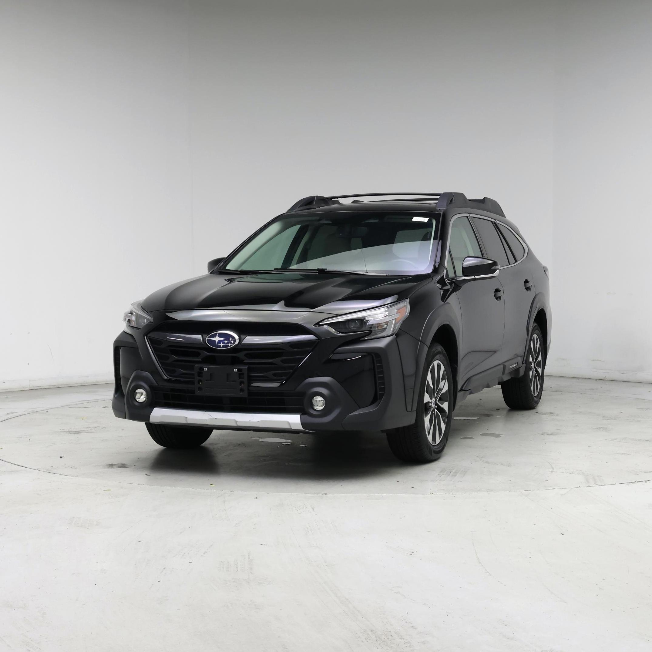 Thumbnail: 2023 Subaru Outback - 4