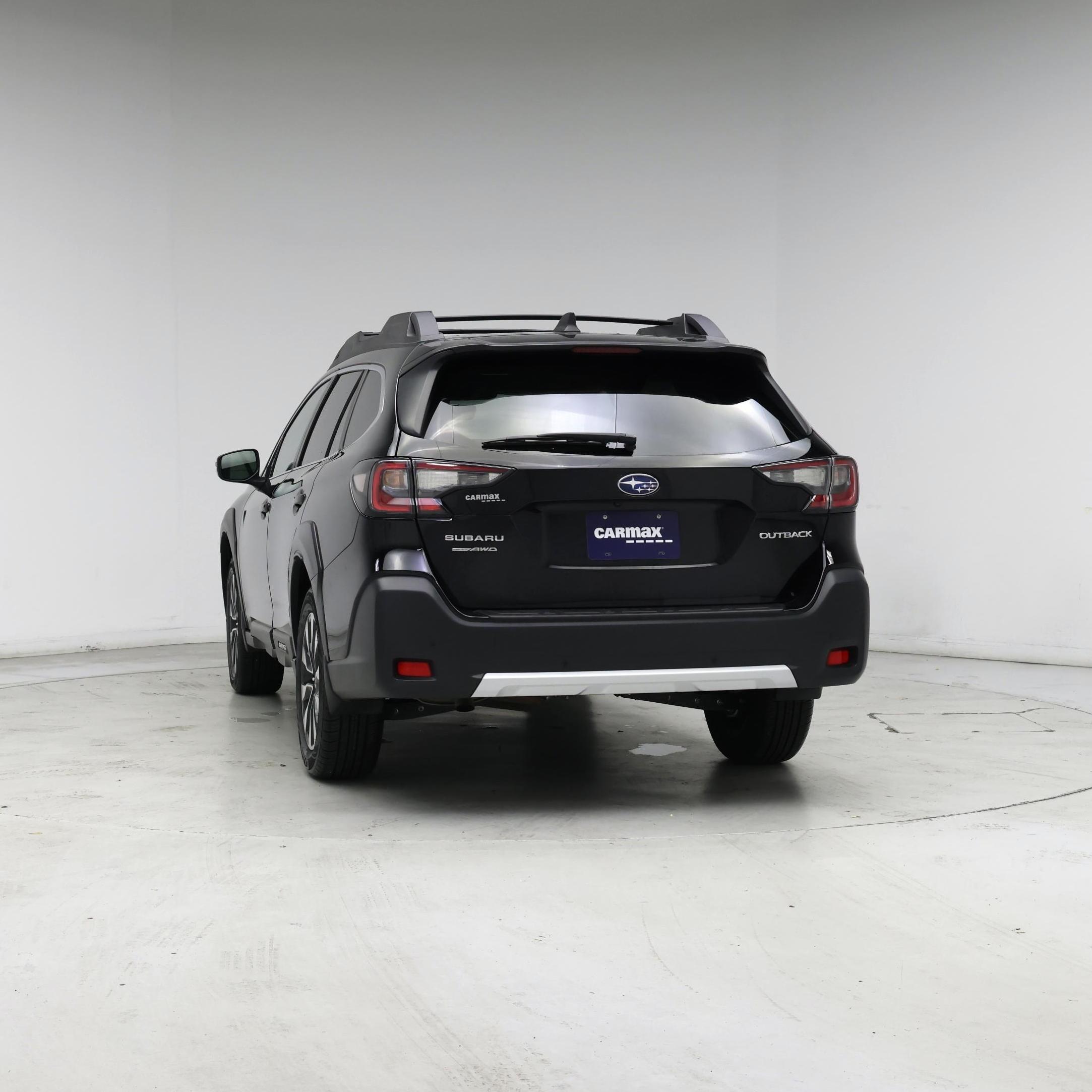 Thumbnail: 2023 Subaru Outback - 6