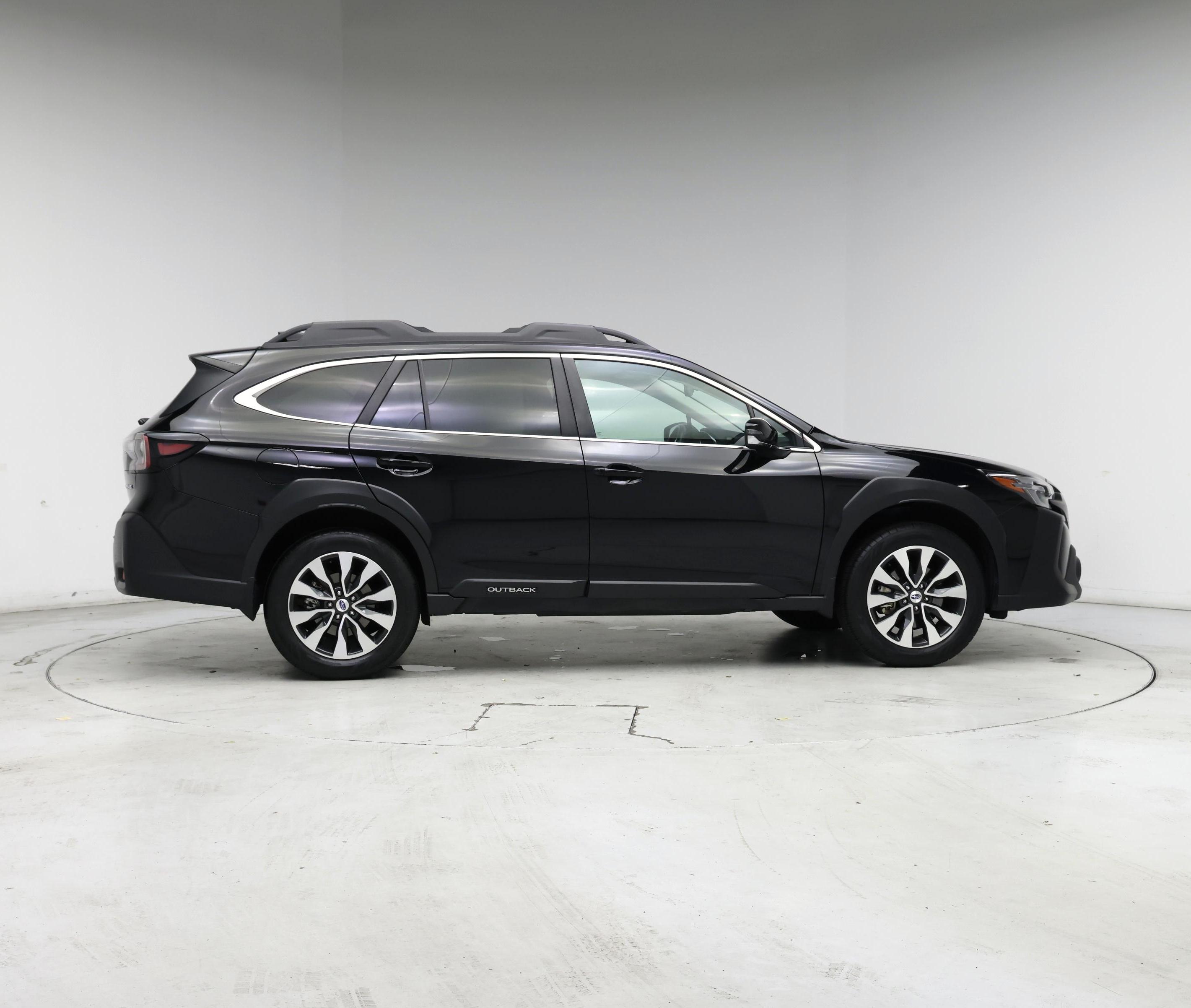 Thumbnail: 2023 Subaru Outback - 7