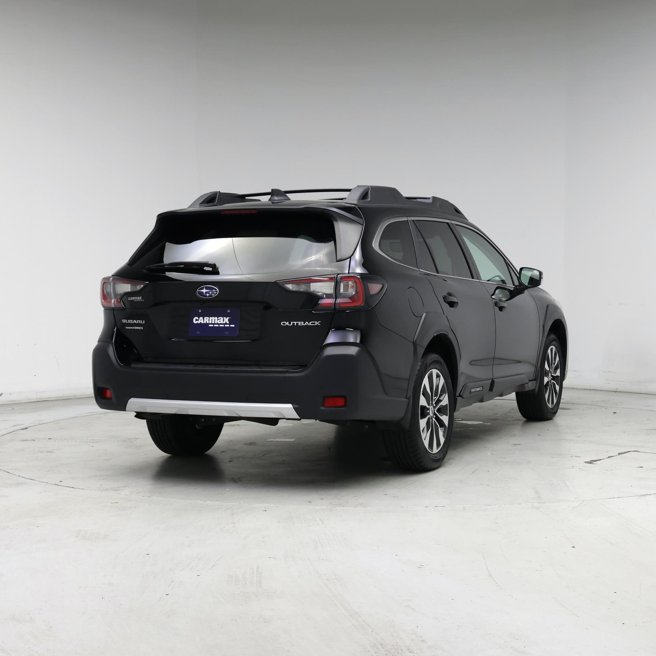 Thumbnail: 2023 Subaru Outback - 8