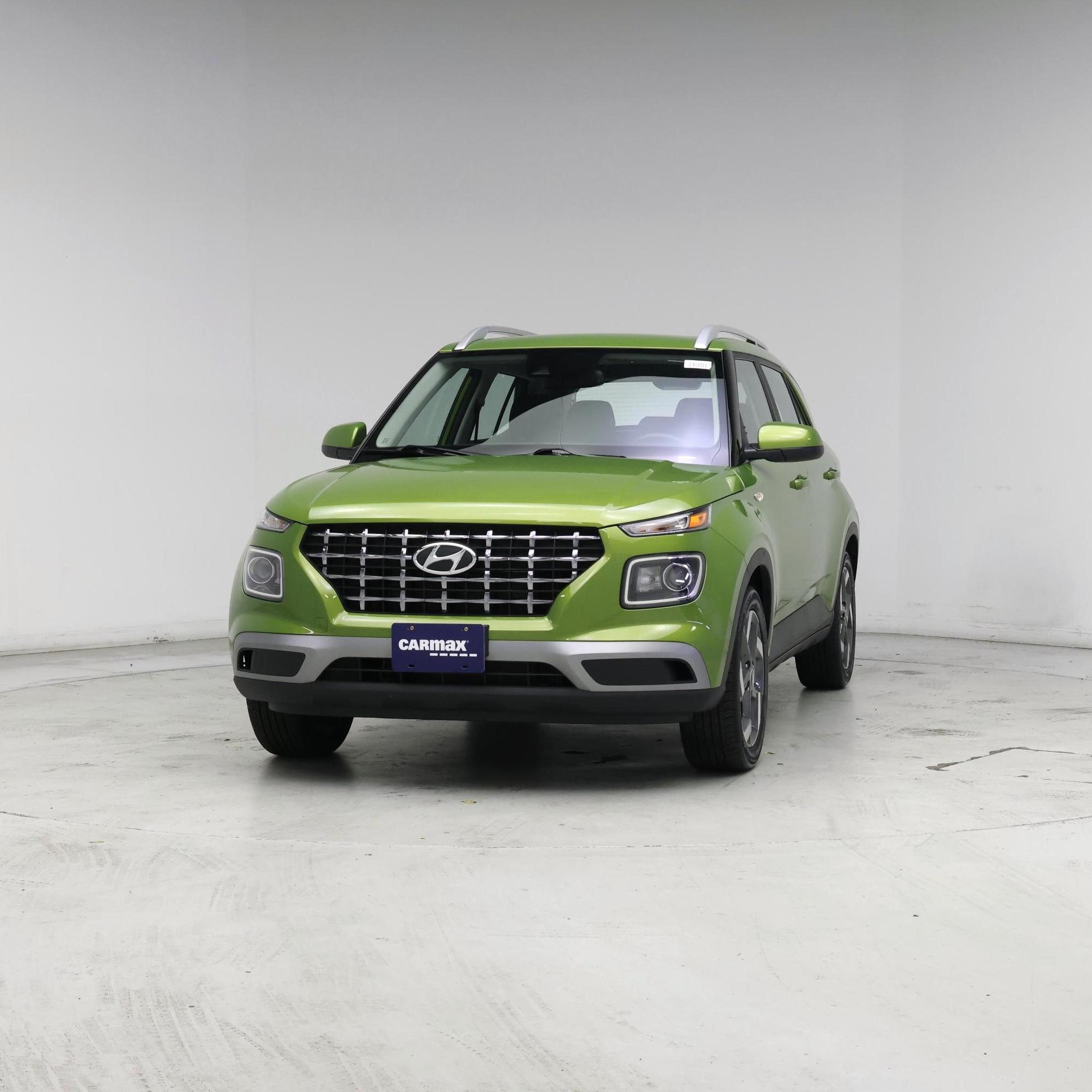 Thumbnail: 2022 Hyundai Venue - 4
