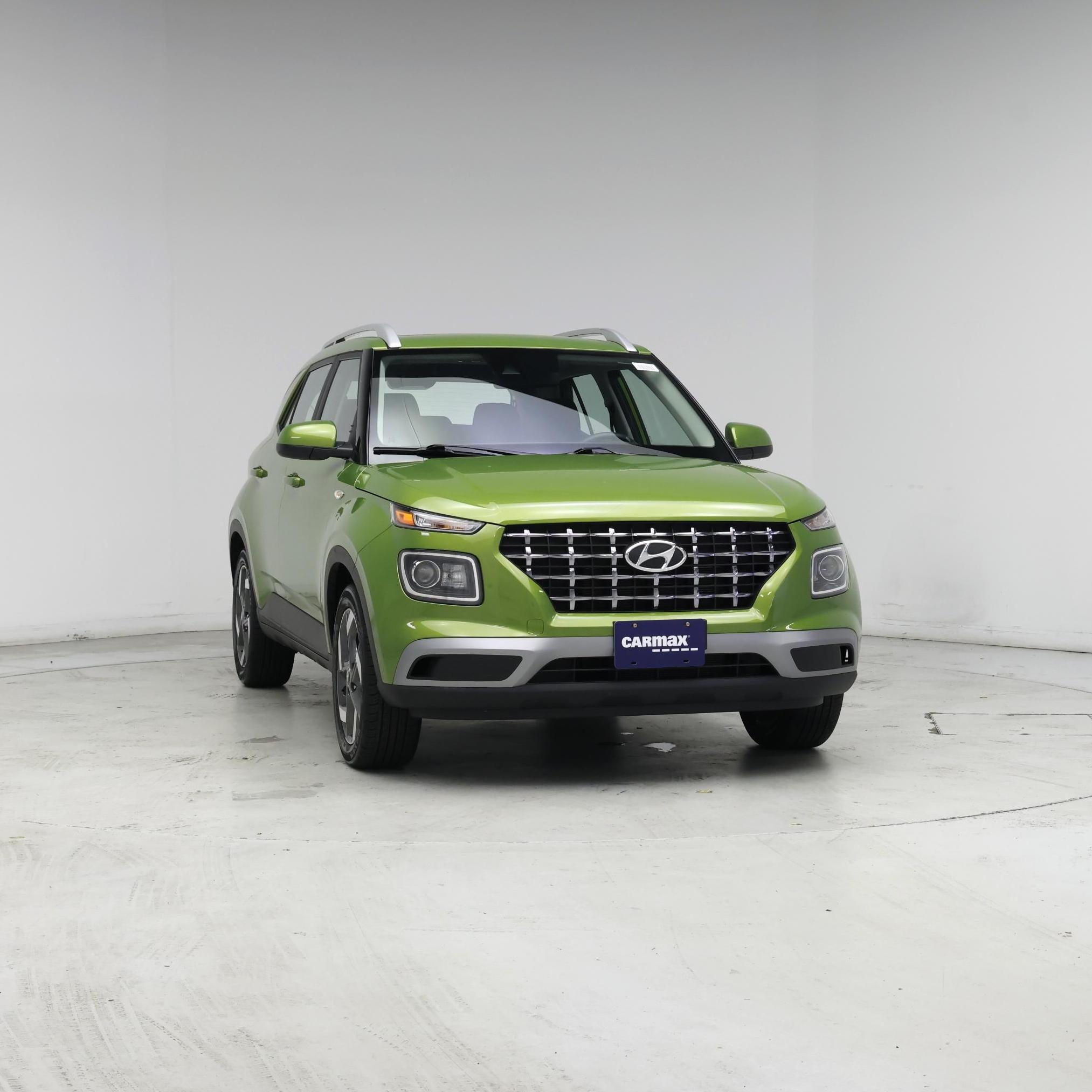 Thumbnail: 2022 Hyundai Venue - 5