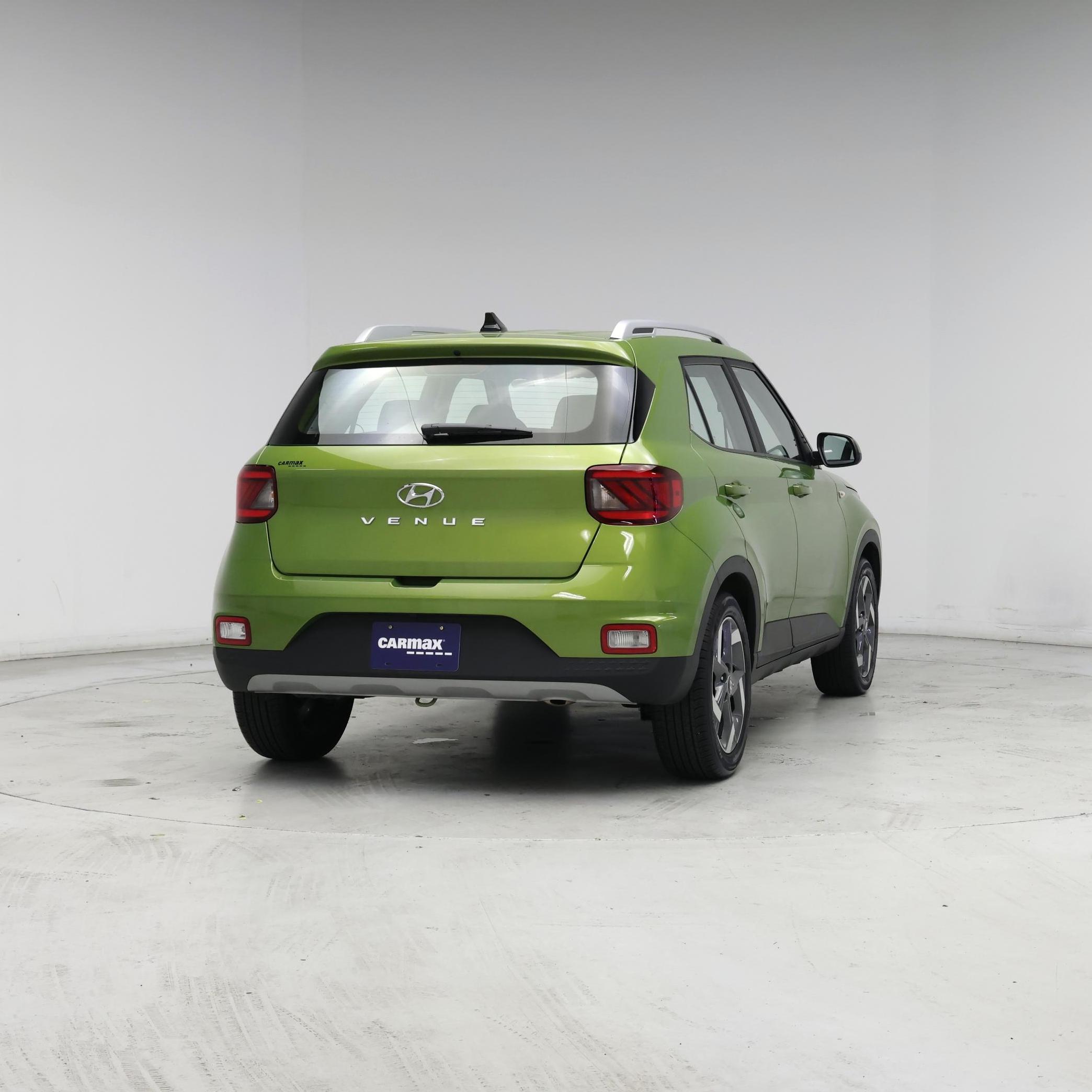 Thumbnail: 2022 Hyundai Venue - 8