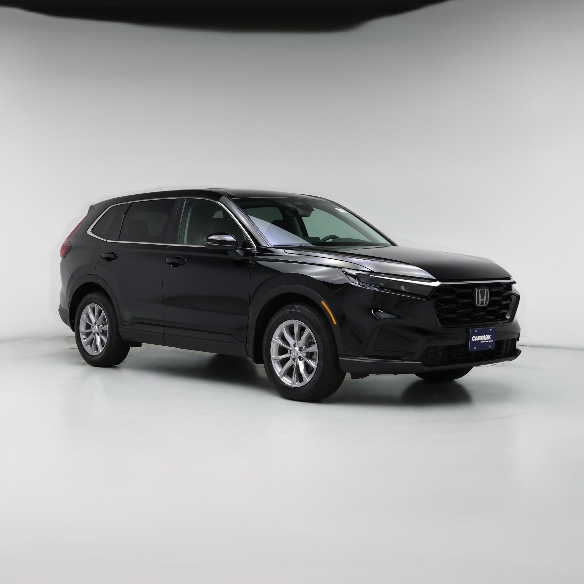 Thumbnail: 2025 Honda CR-V - 1
