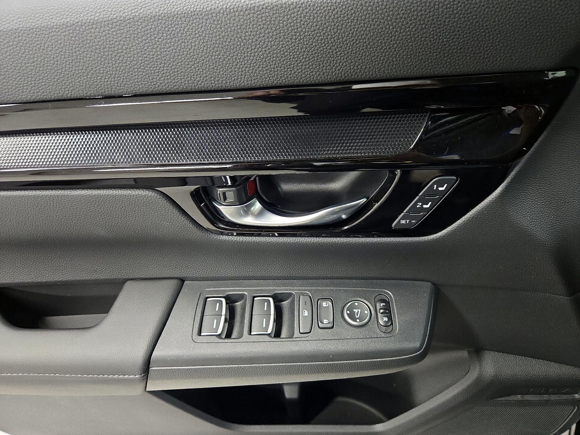 Thumbnail: 2025 Honda CR-V - 12