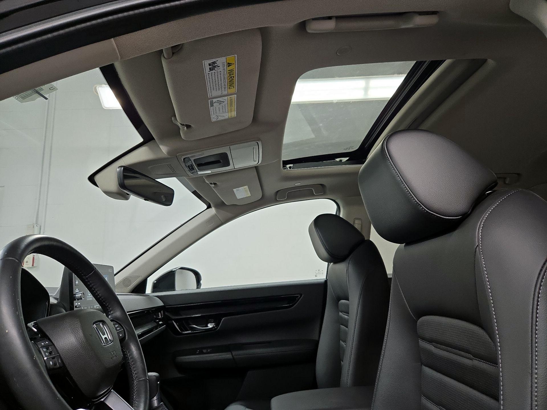 Thumbnail: 2025 Honda CR-V - 19