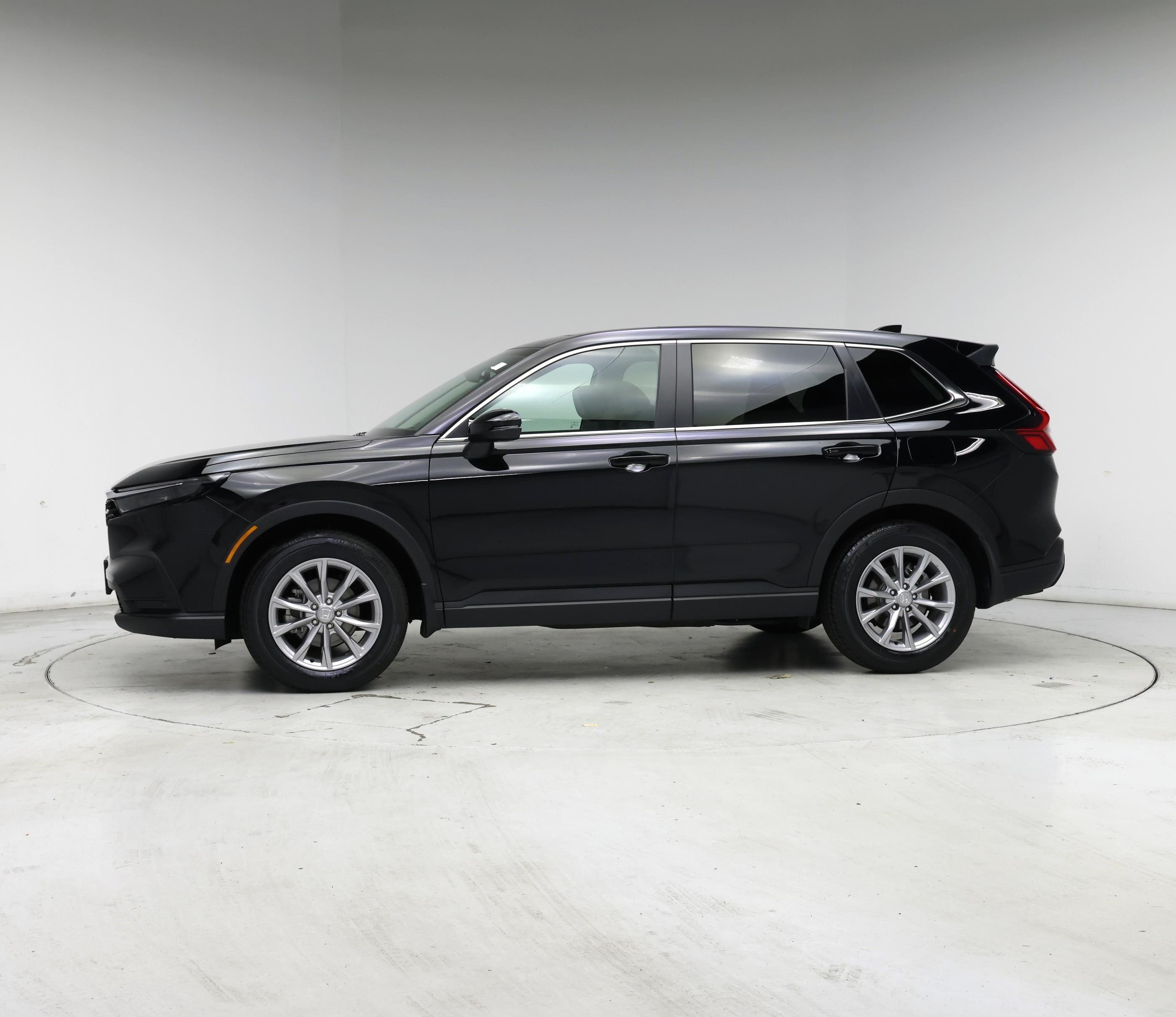 Thumbnail: 2025 Honda CR-V - 3