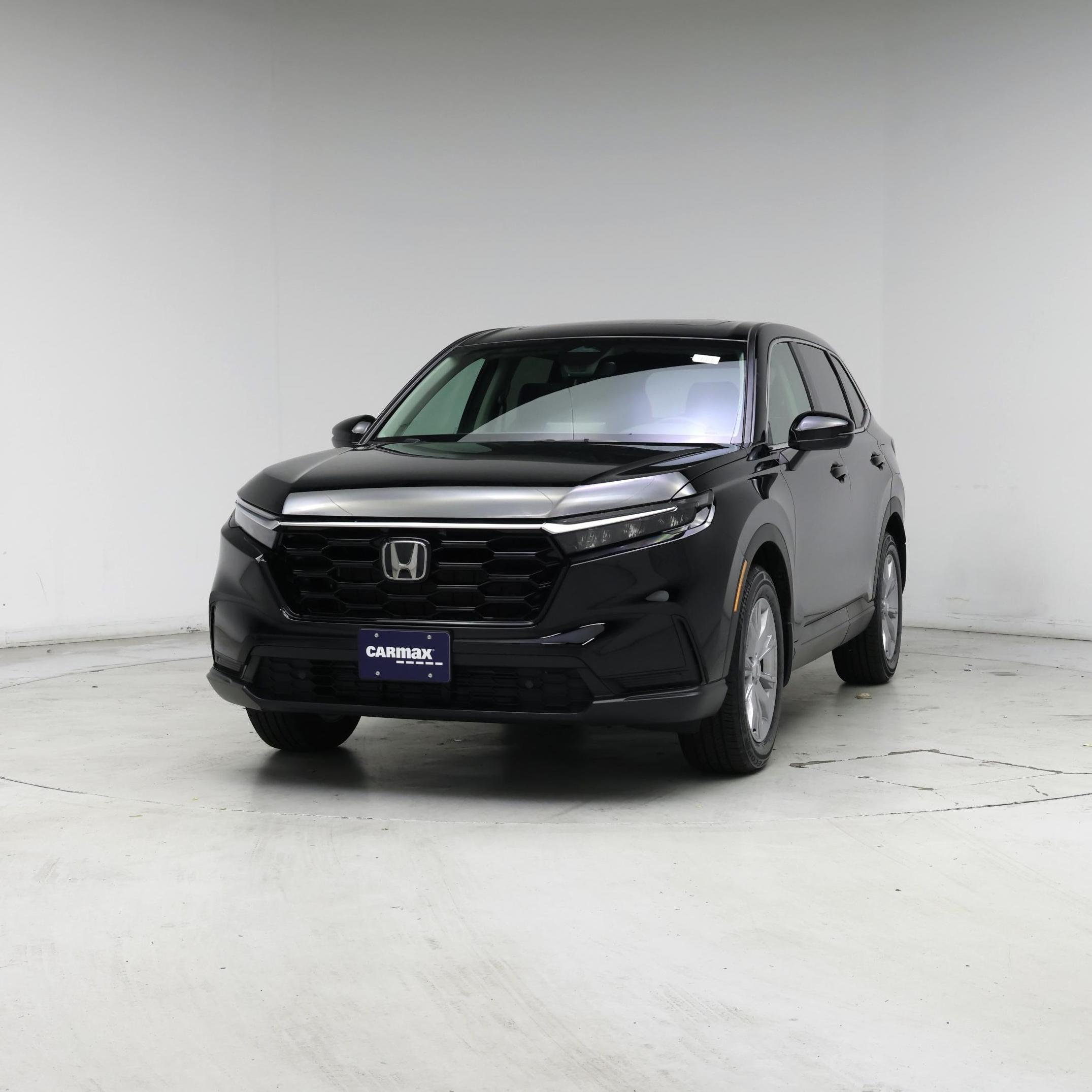Thumbnail: 2025 Honda CR-V - 4