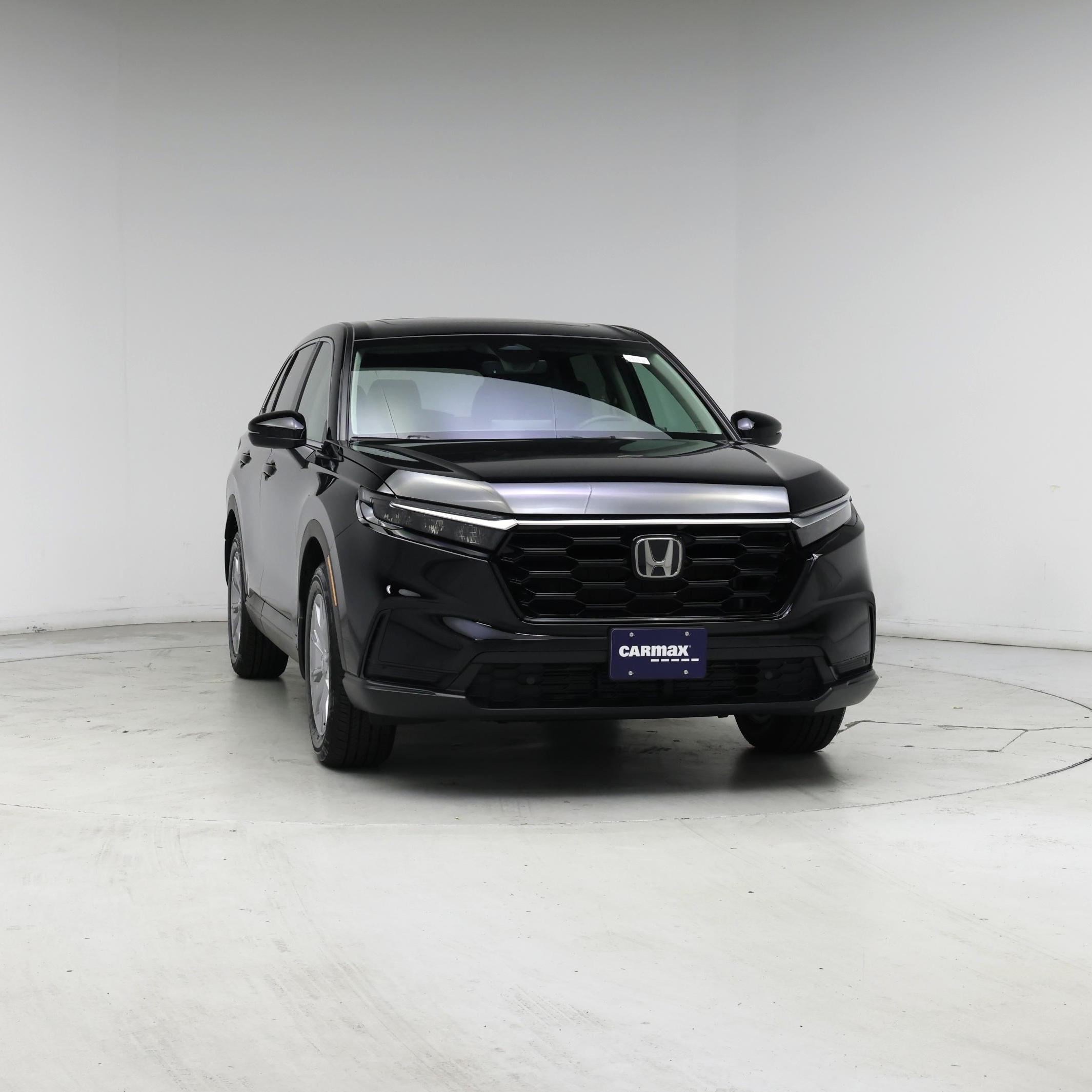 Thumbnail: 2025 Honda CR-V - 5