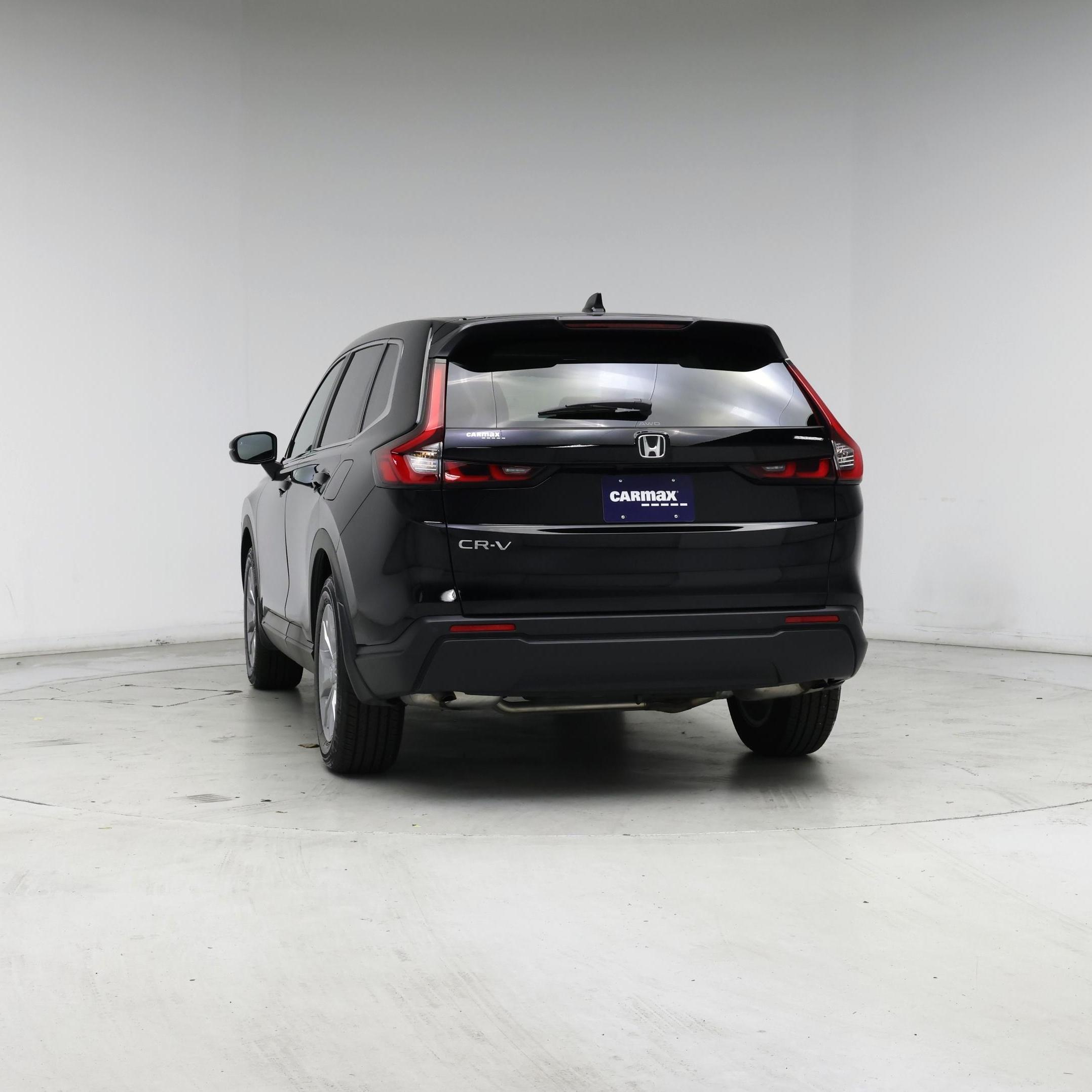 Thumbnail: 2025 Honda CR-V - 6