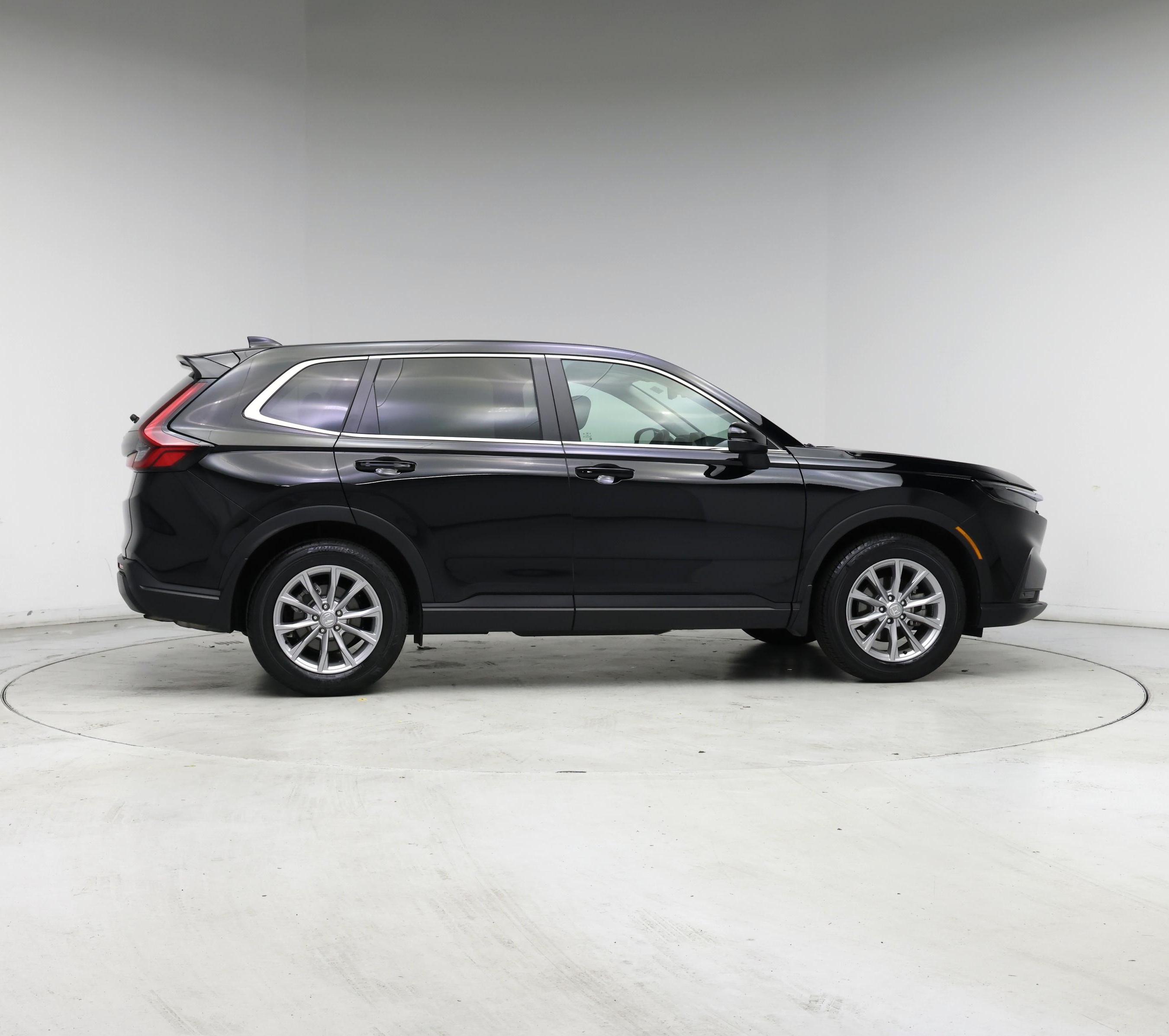 Thumbnail: 2025 Honda CR-V - 7