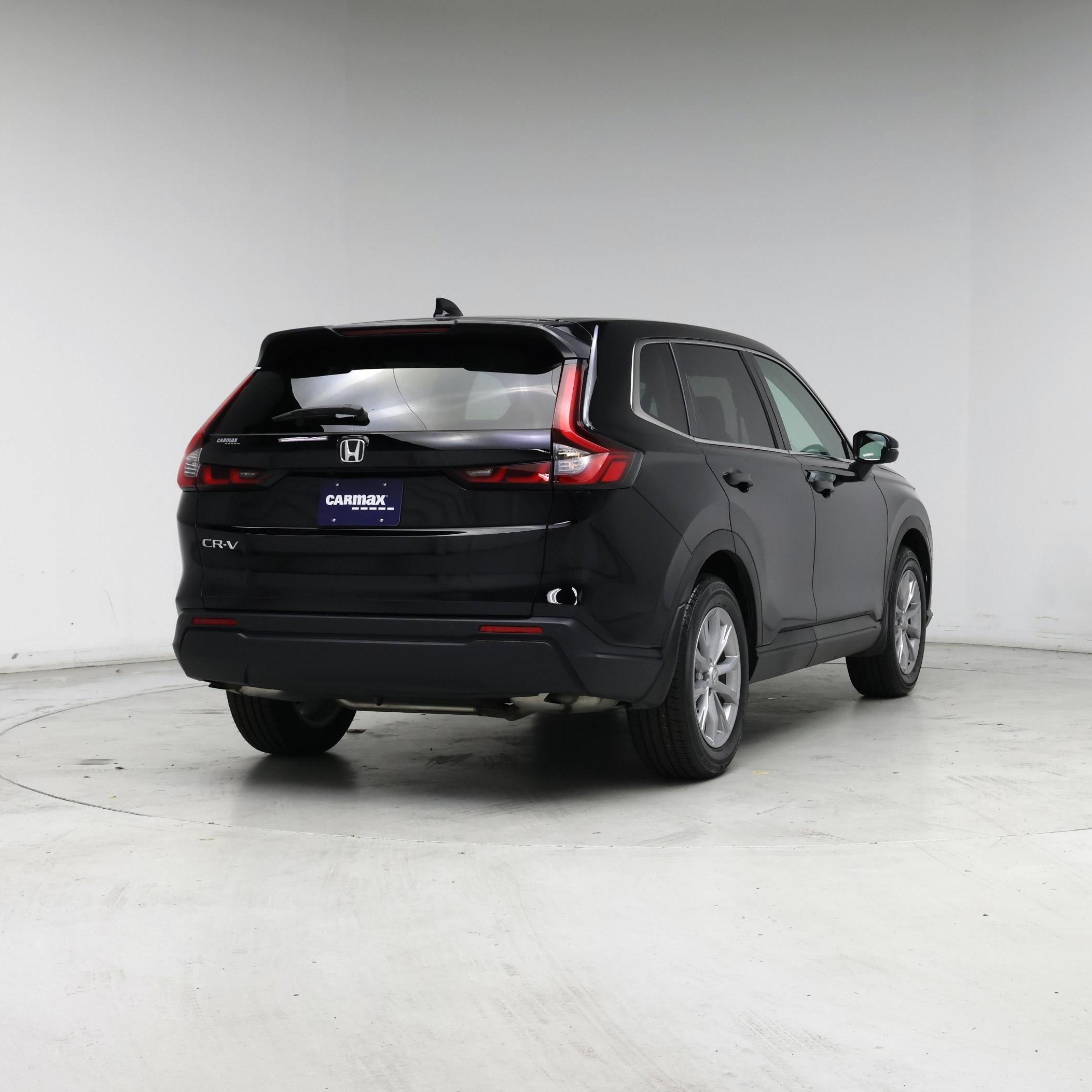 Thumbnail: 2025 Honda CR-V - 8