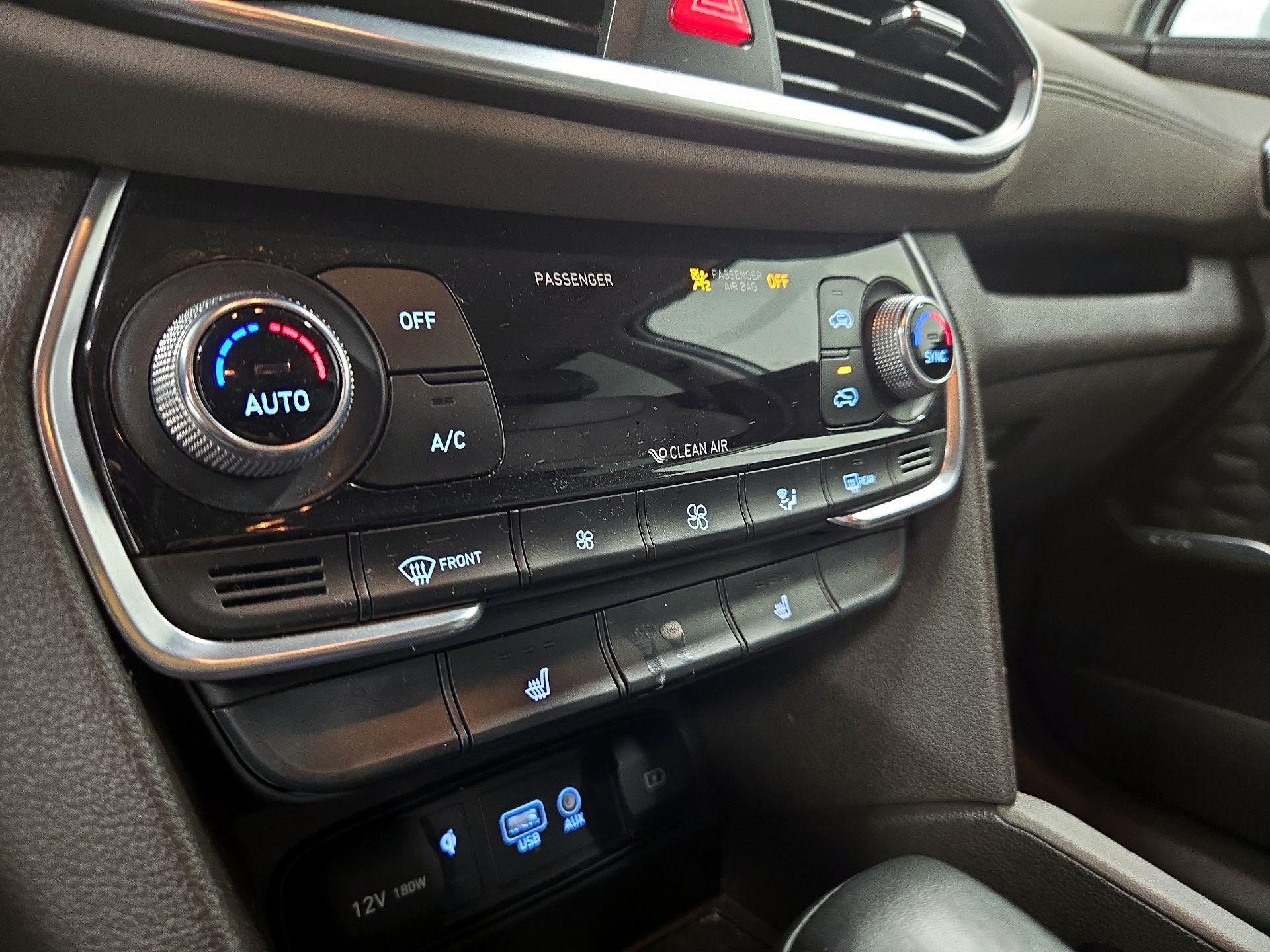 Thumbnail: 2020 Hyundai Santa Fe - 16