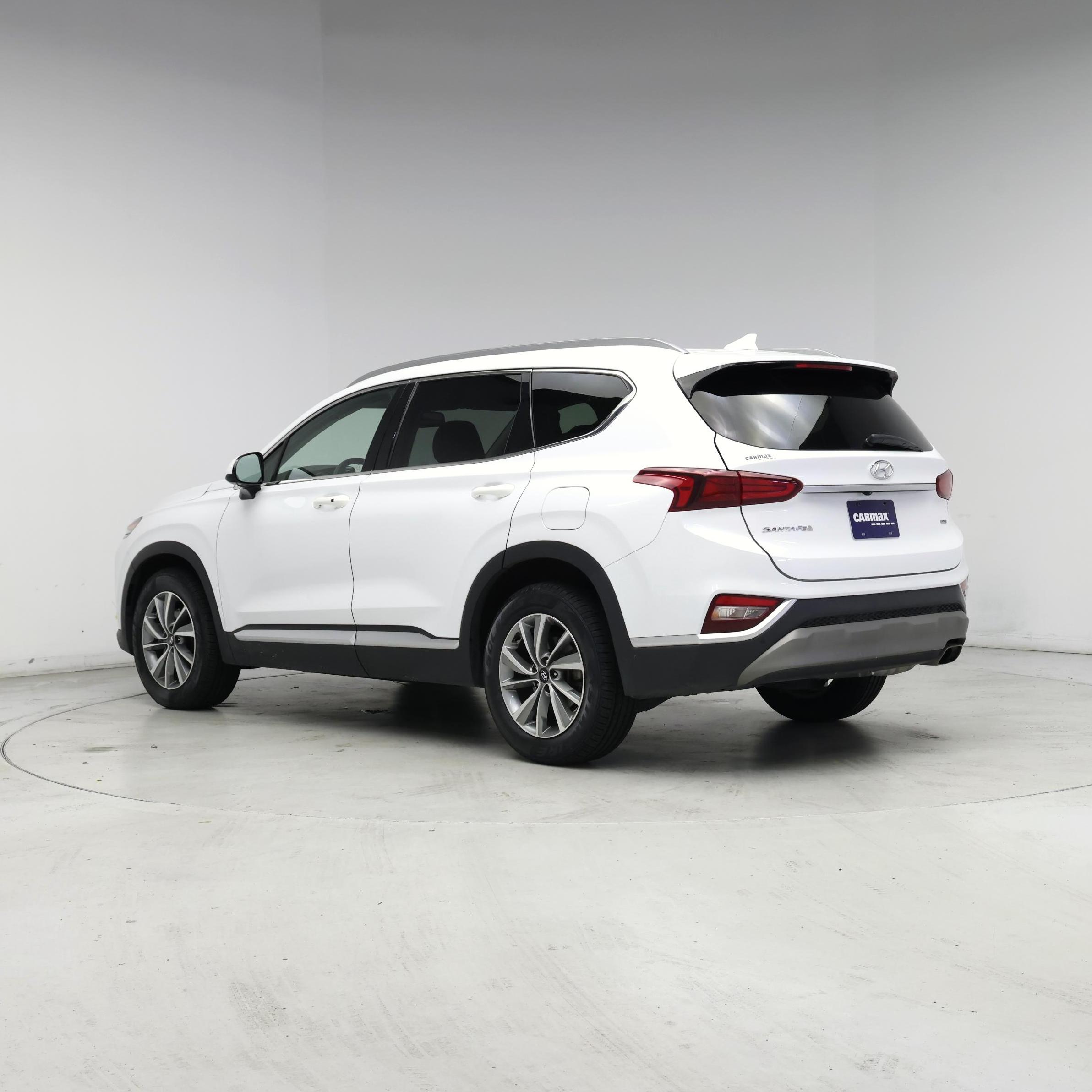 Thumbnail: 2020 Hyundai Santa Fe - 2