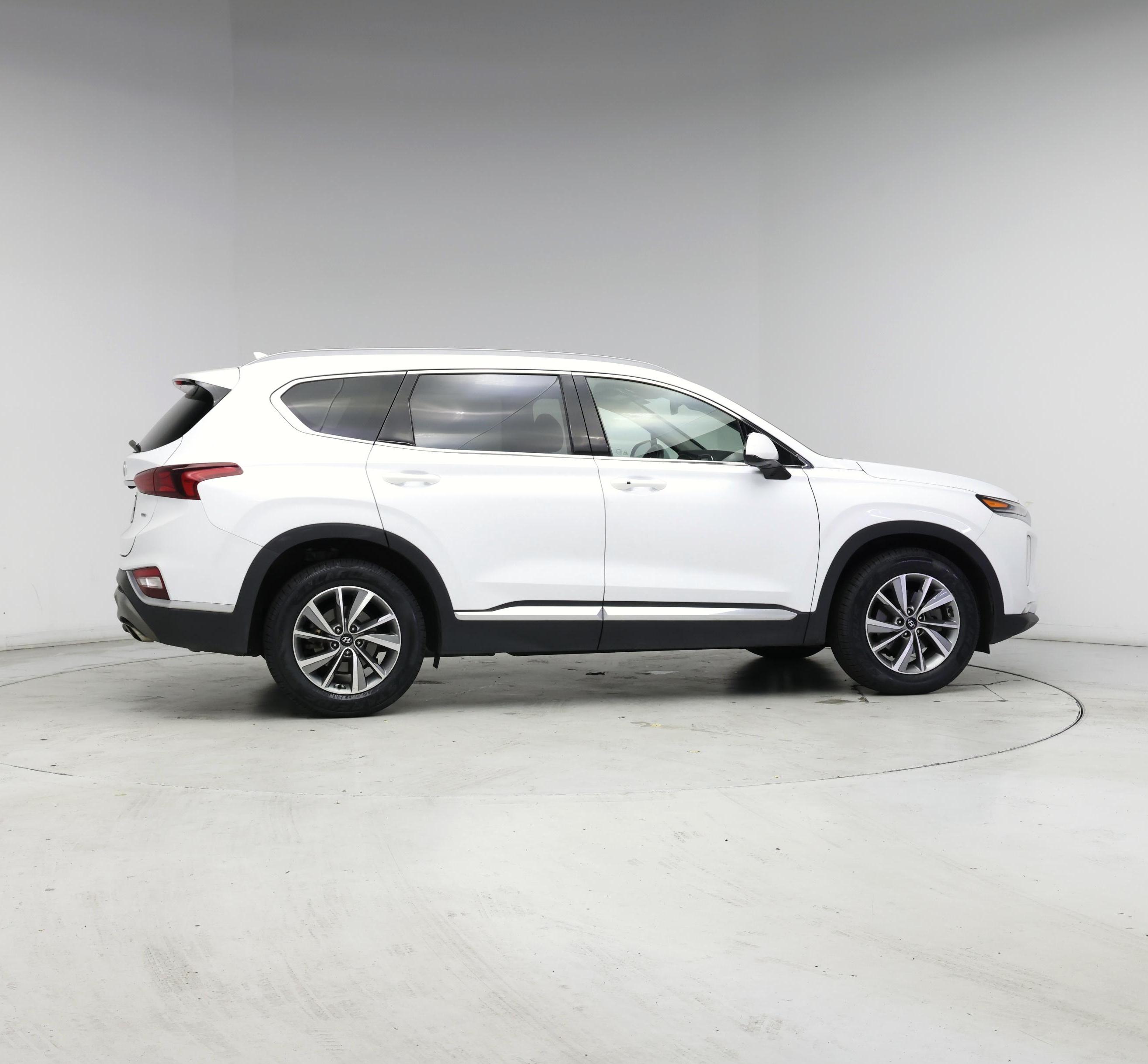 Thumbnail: 2020 Hyundai Santa Fe - 7