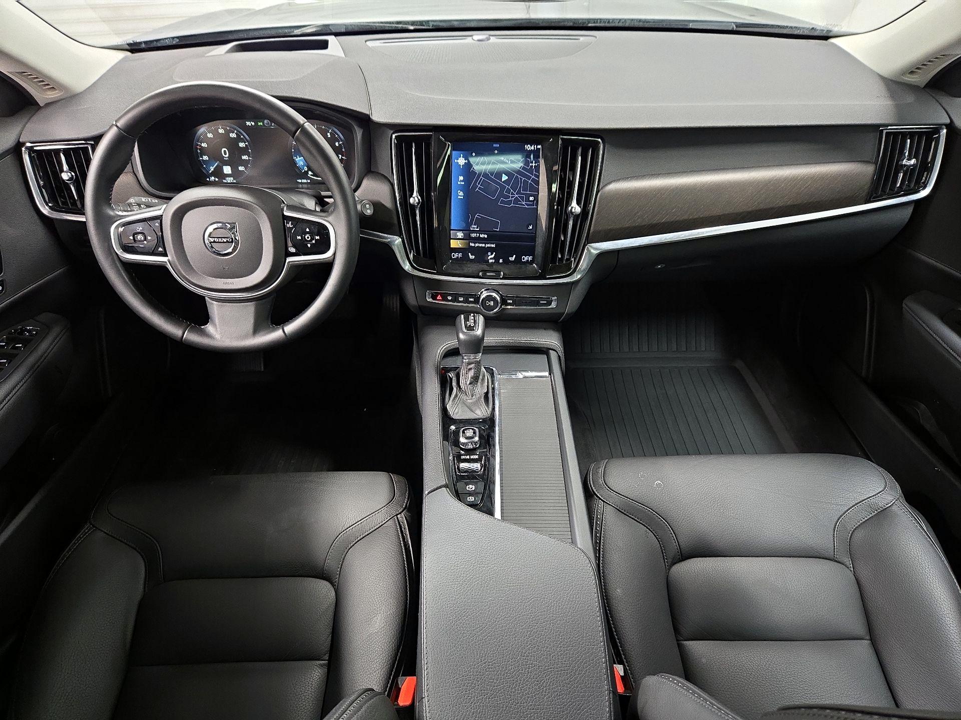 Thumbnail: 2019 Volvo V90 - 9