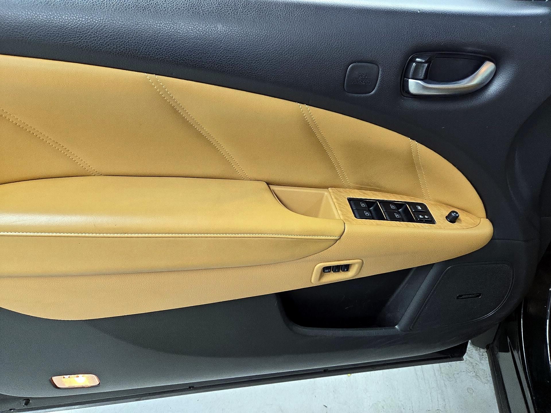 Thumbnail: 2014 Nissan Murano - 12