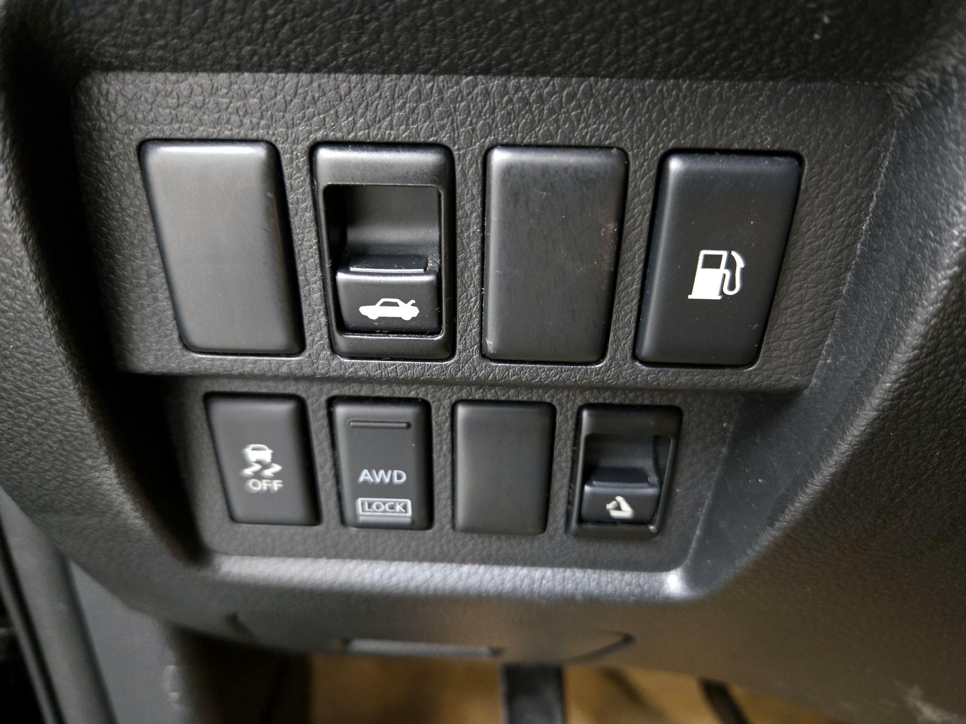 Thumbnail: 2014 Nissan Murano - 13
