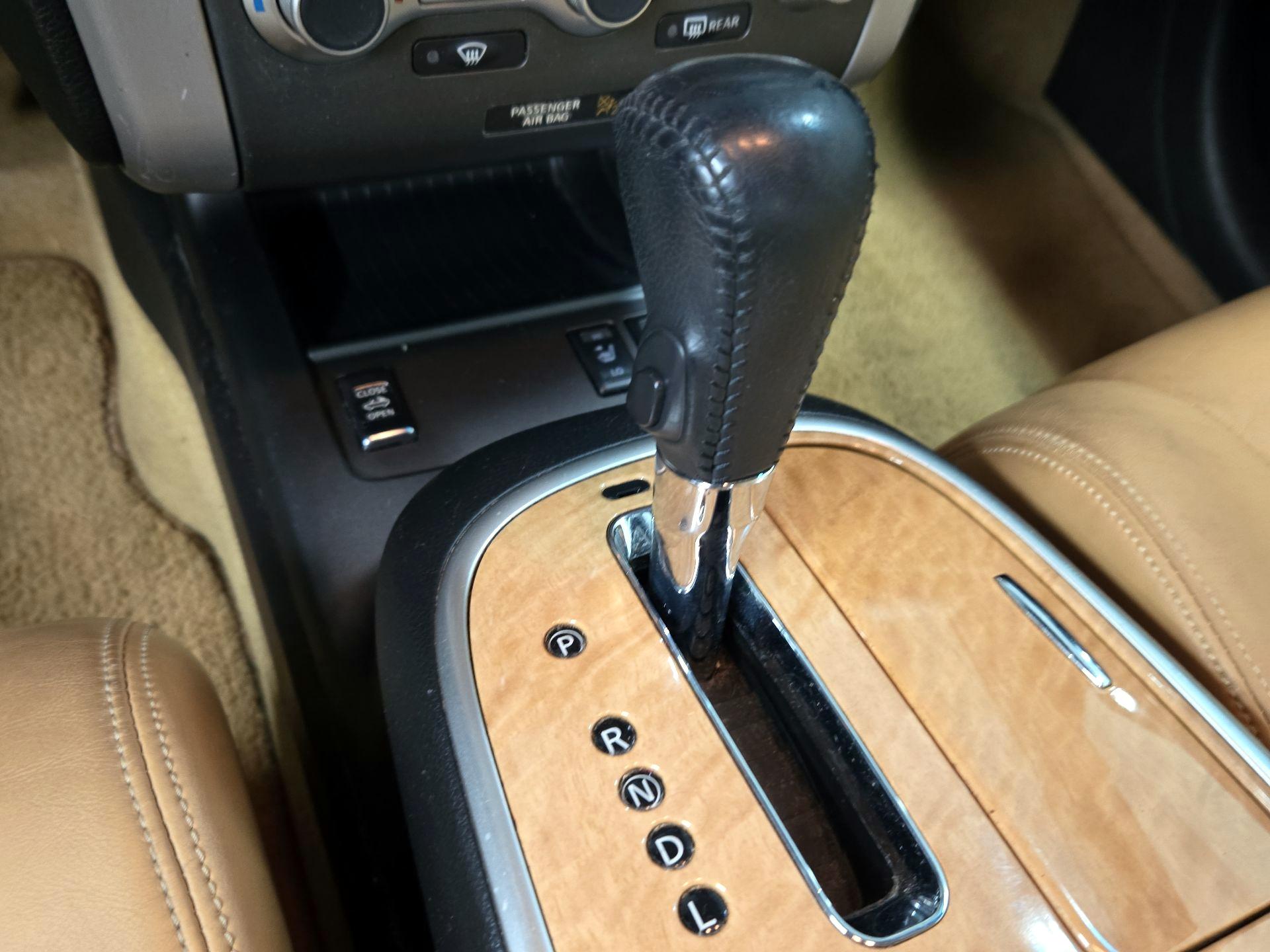 Thumbnail: 2014 Nissan Murano - 17