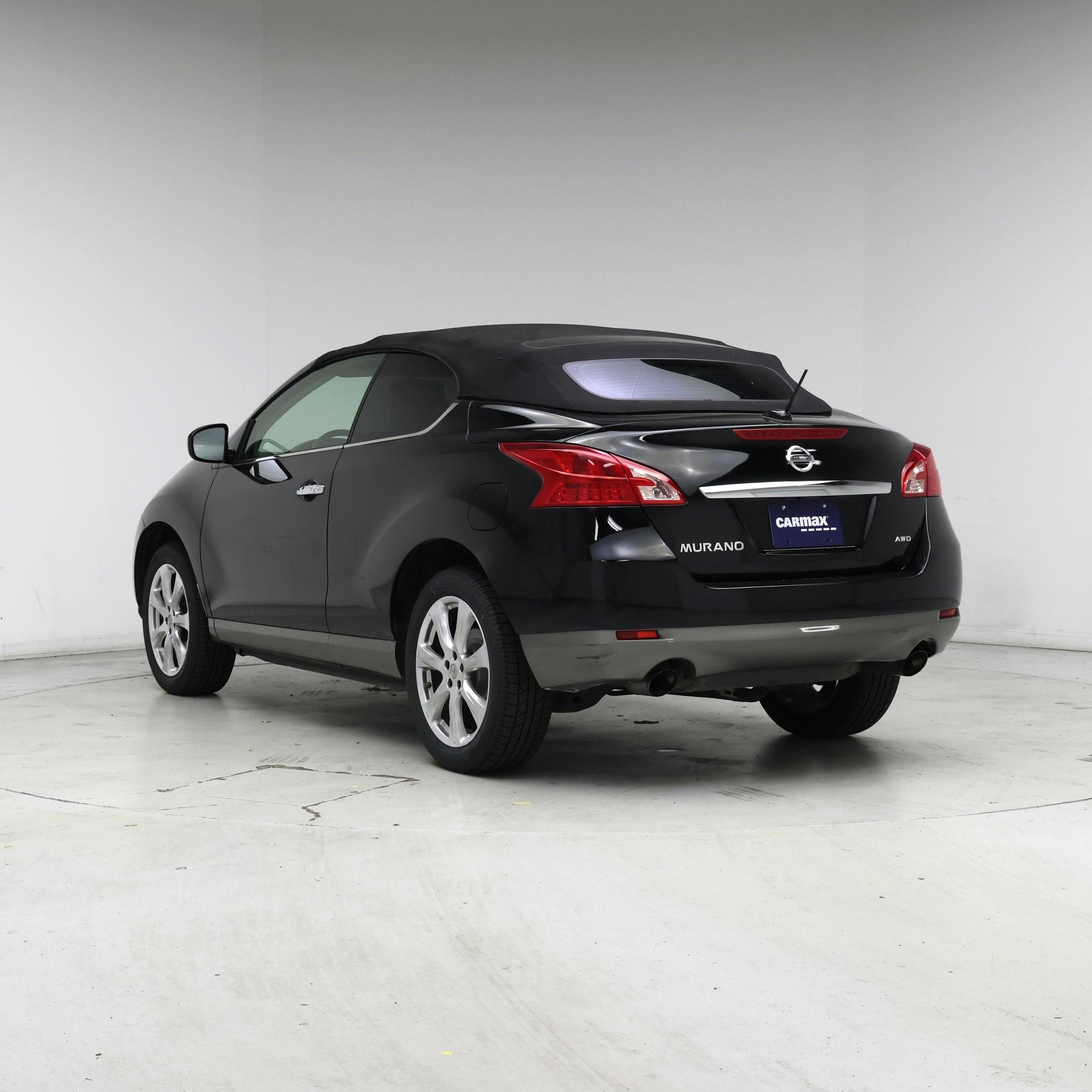 Thumbnail: 2014 Nissan Murano - 2