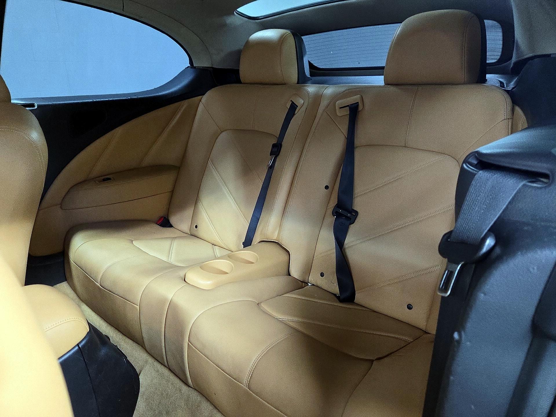 Thumbnail: 2014 Nissan Murano - 19