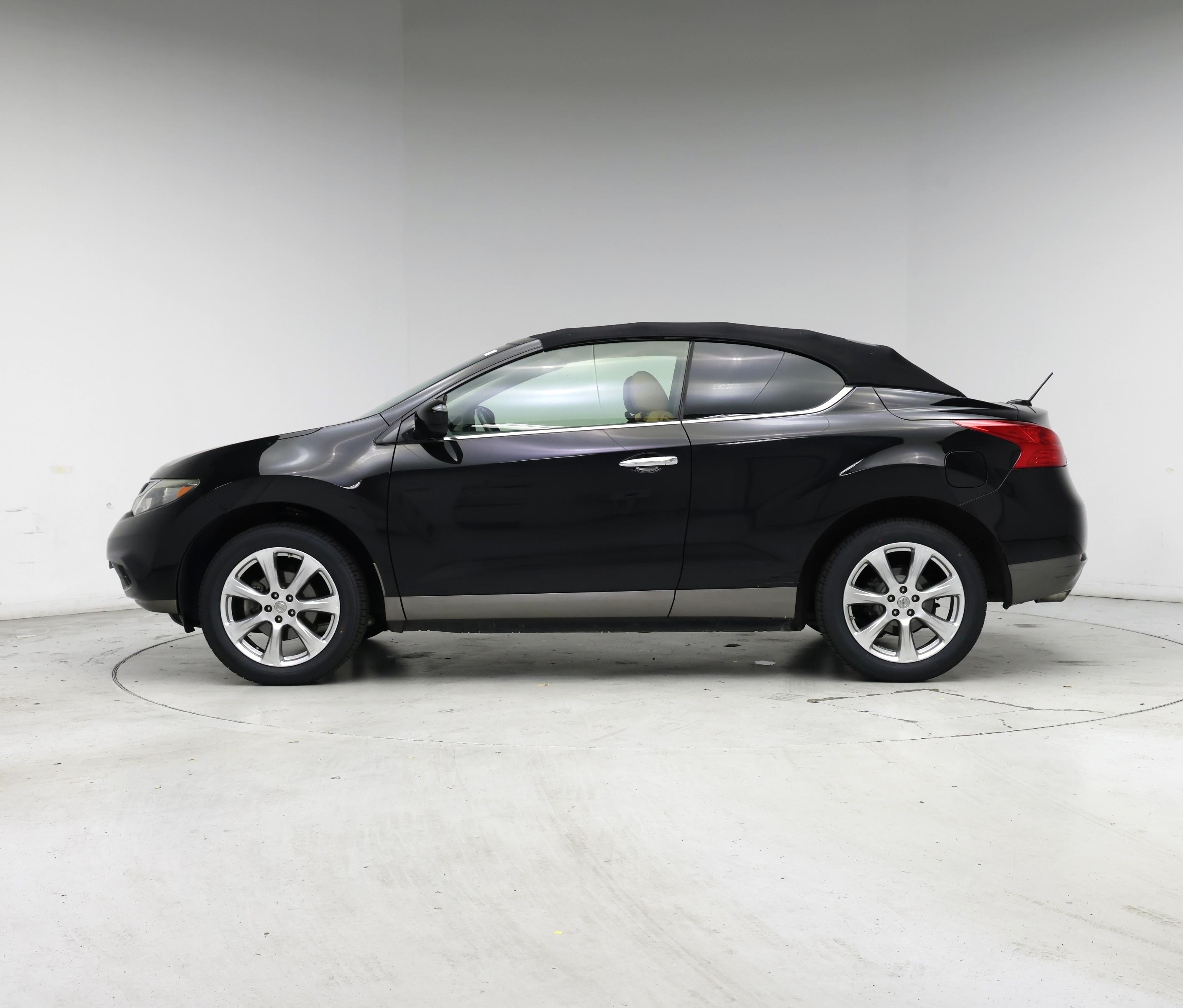 Thumbnail: 2014 Nissan Murano - 3