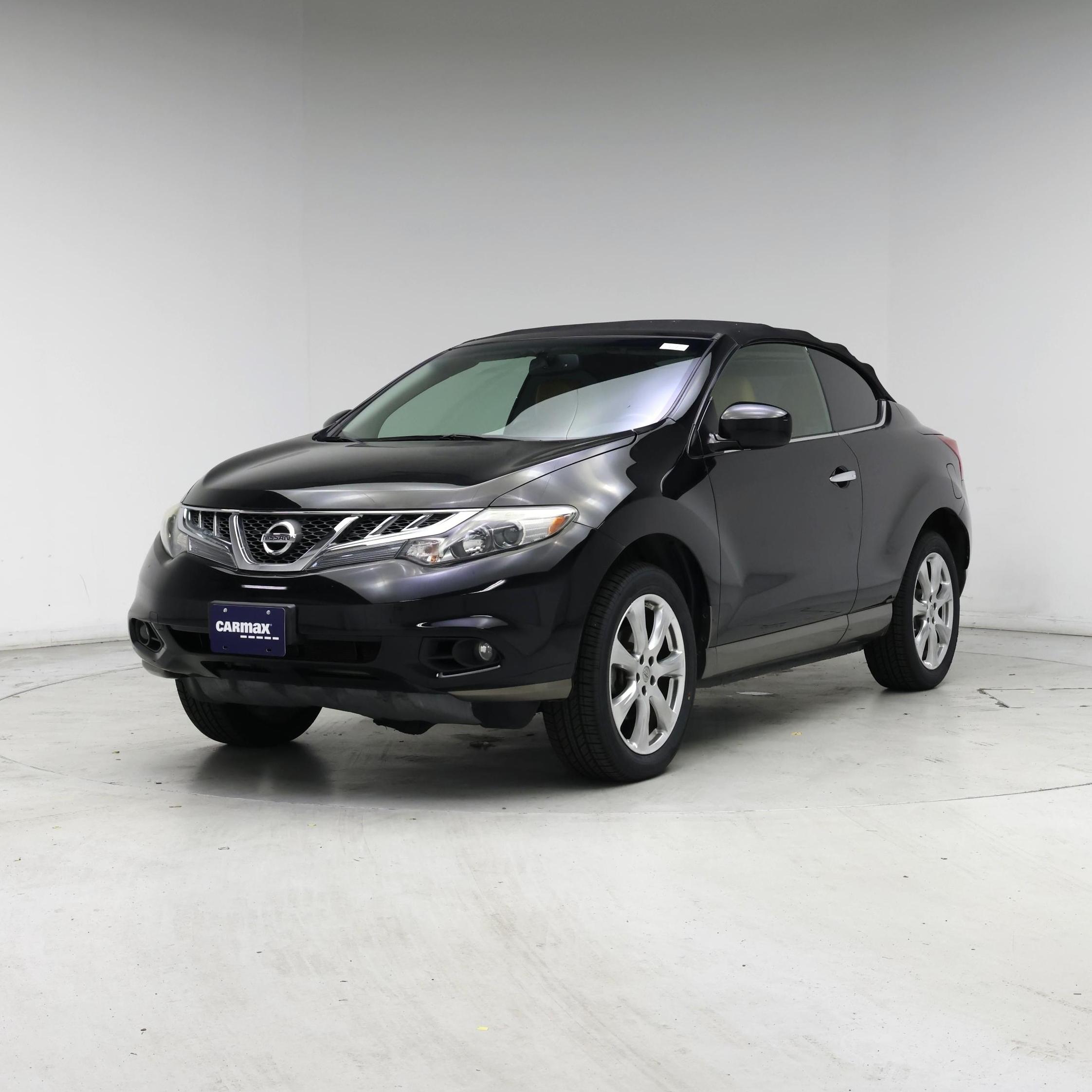 Thumbnail: 2014 Nissan Murano - 4