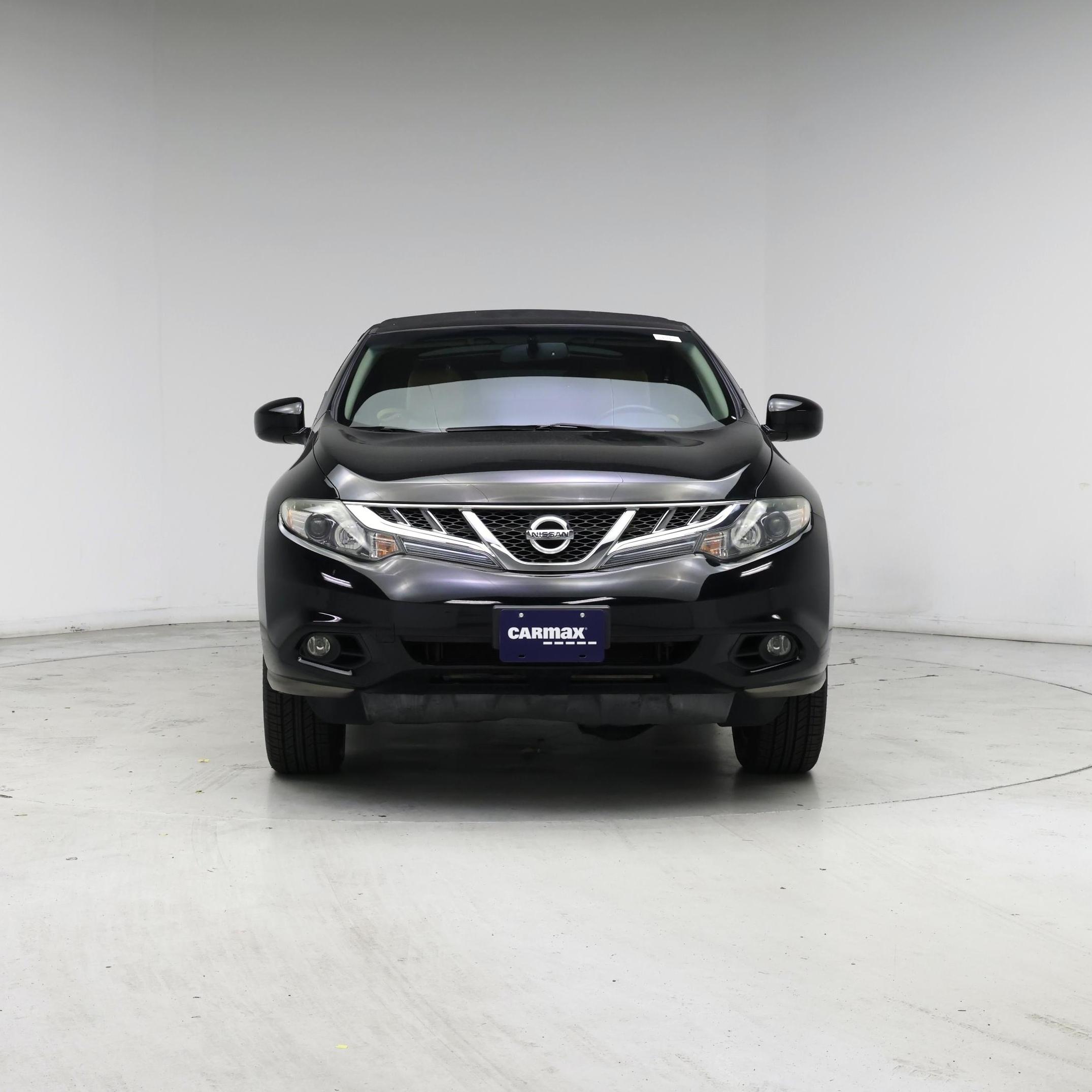 Thumbnail: 2014 Nissan Murano - 5