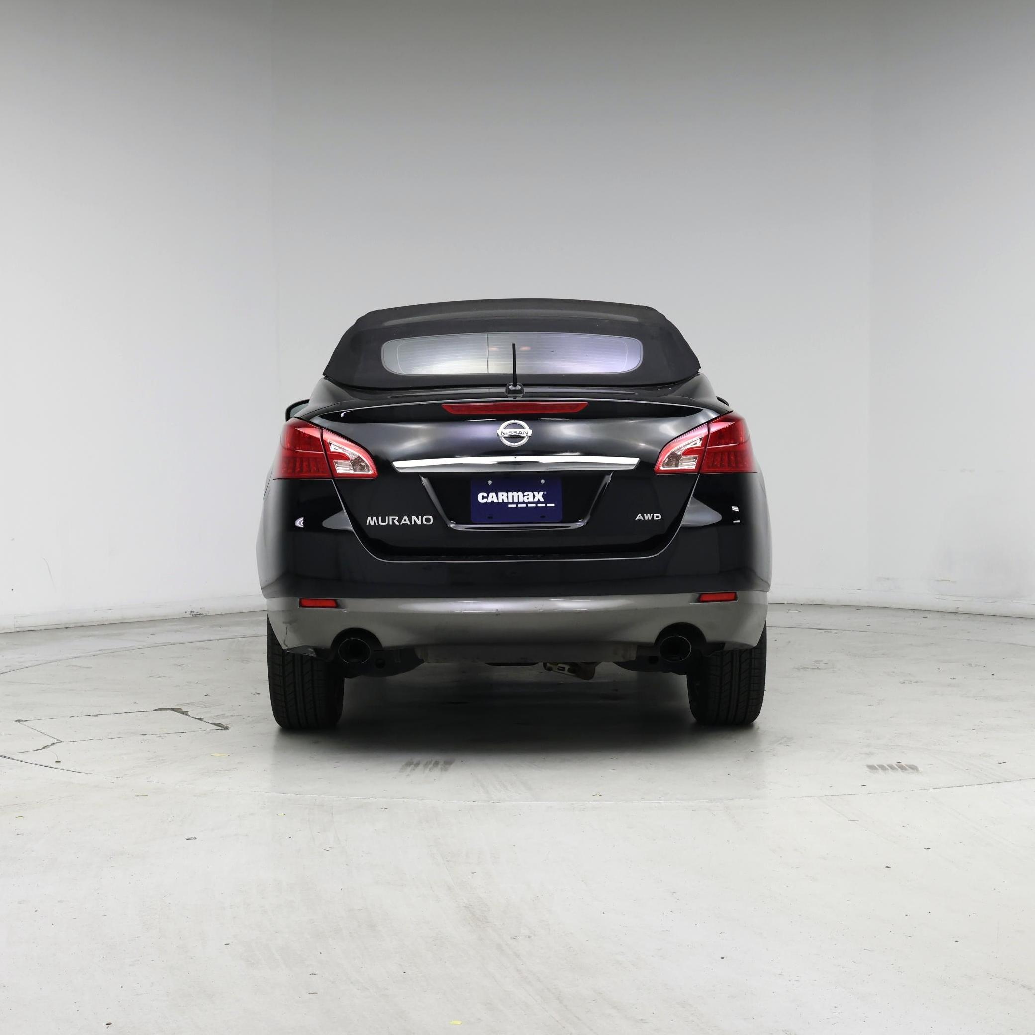 Thumbnail: 2014 Nissan Murano - 6