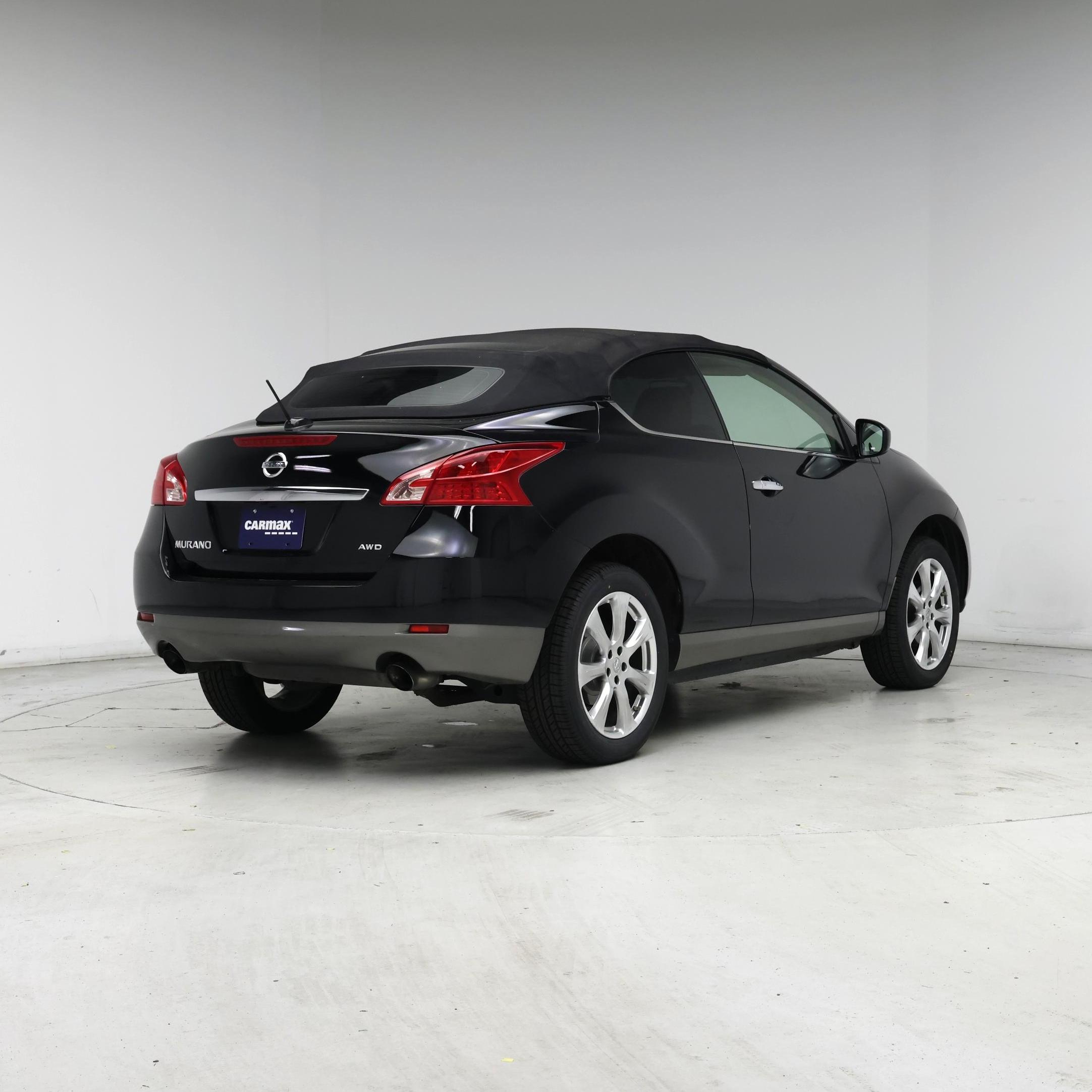 Thumbnail: 2014 Nissan Murano - 8