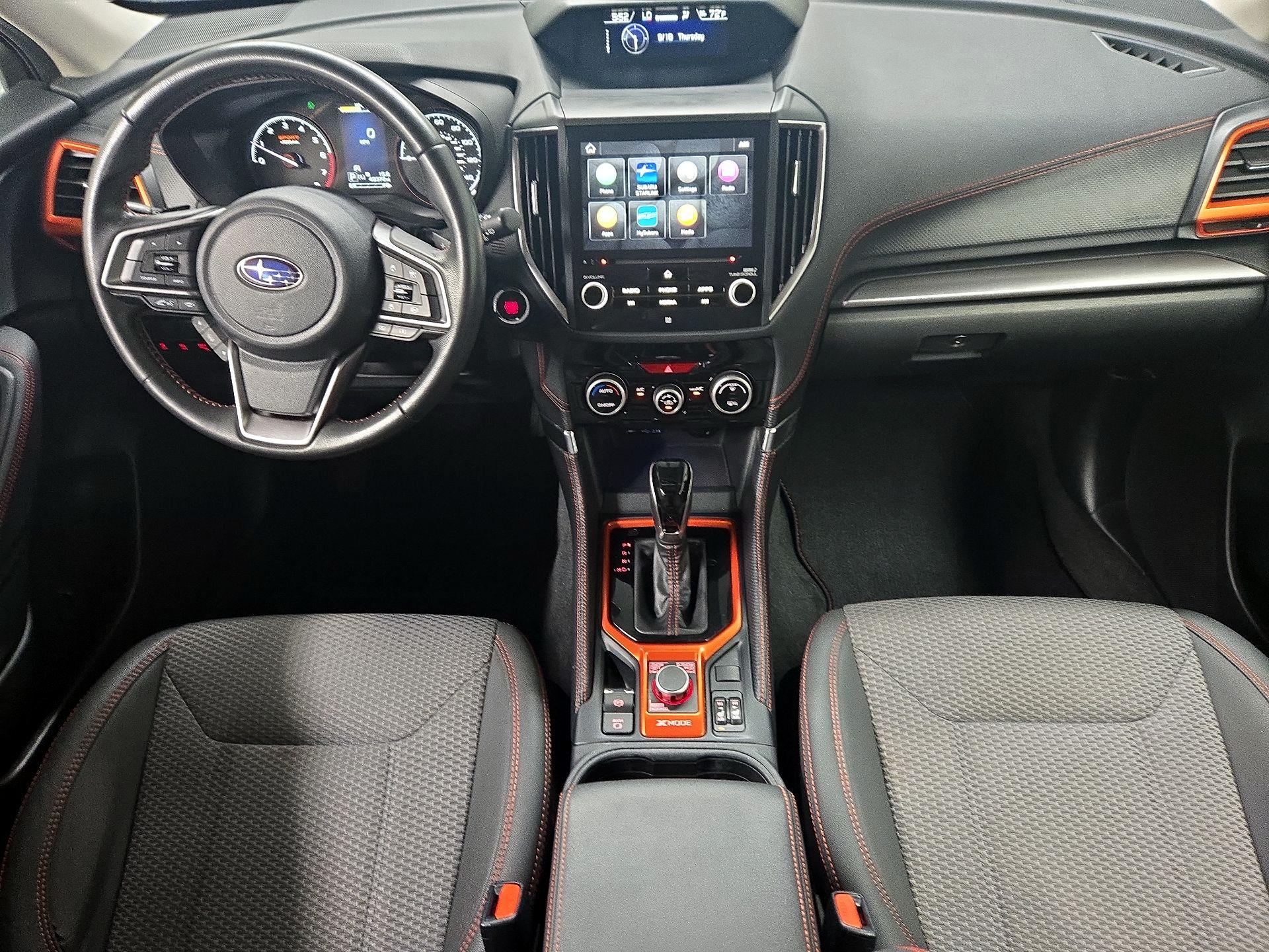 Thumbnail: 2020 Subaru Forester - 9