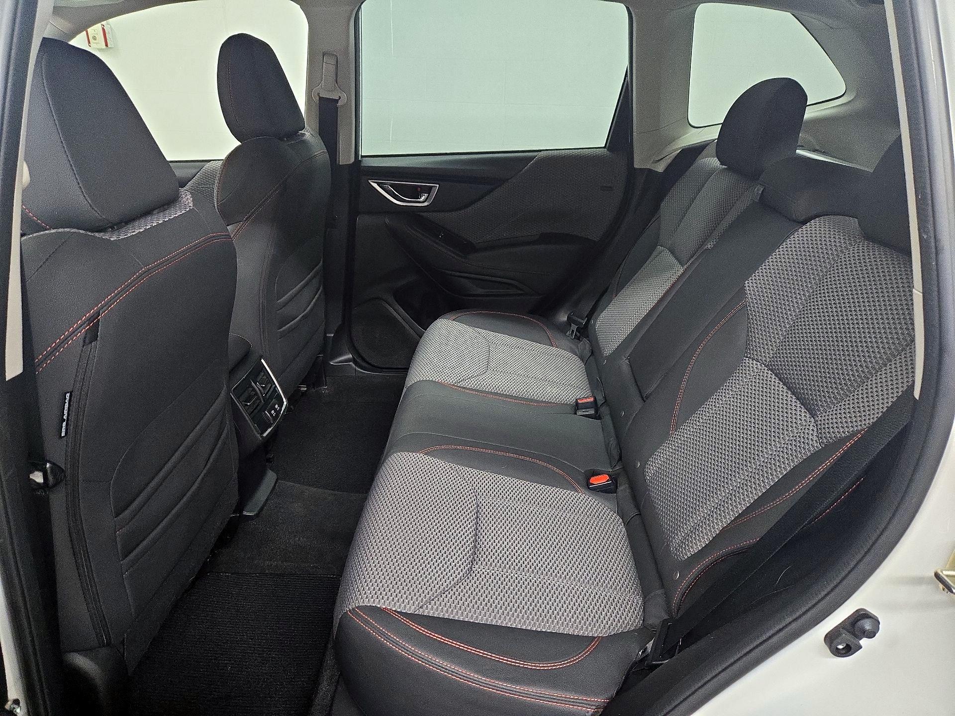 Thumbnail: 2020 Subaru Forester - 20