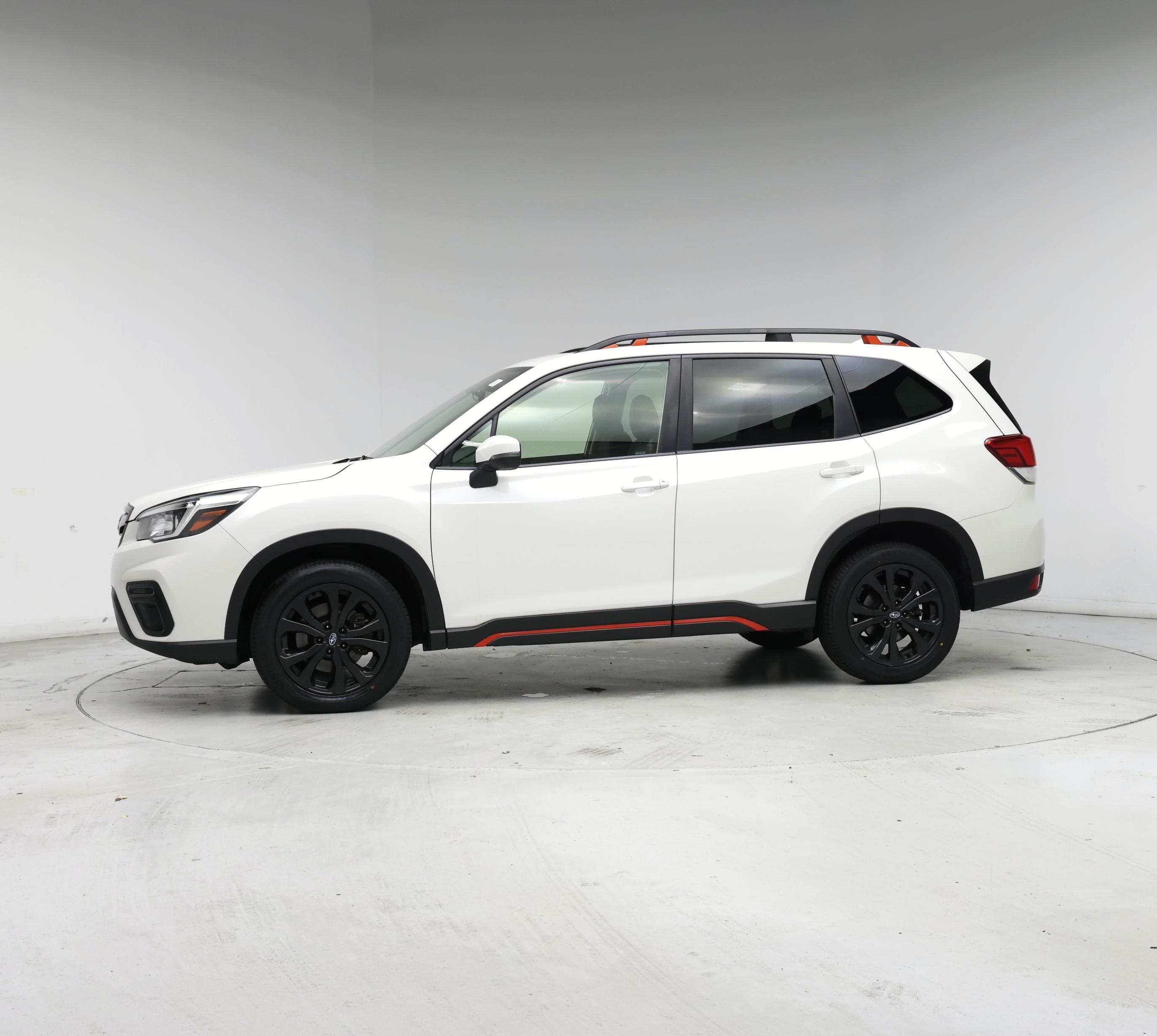 Thumbnail: 2020 Subaru Forester - 3