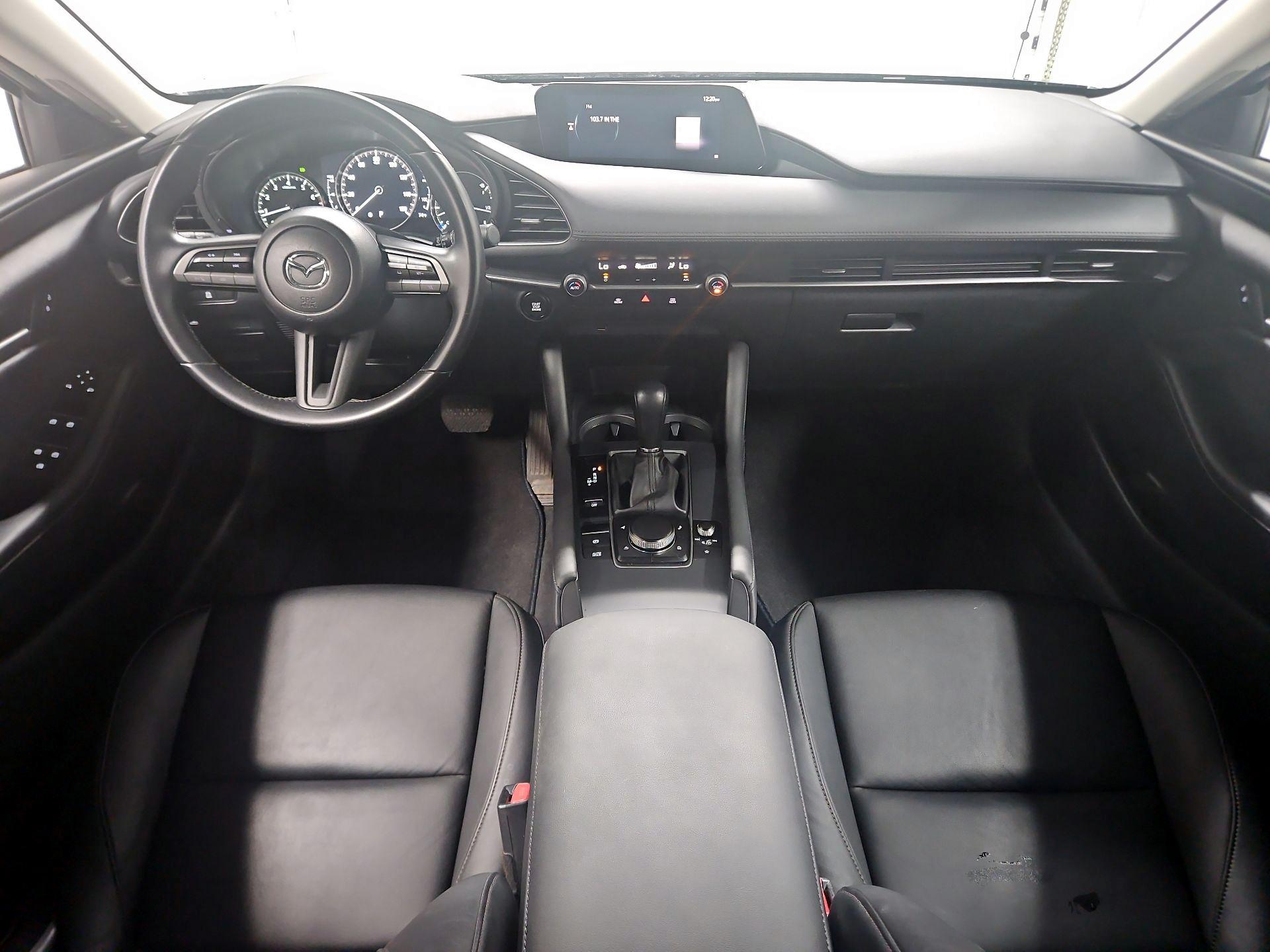 Thumbnail: 2021 Mazda Mazda3 - 9